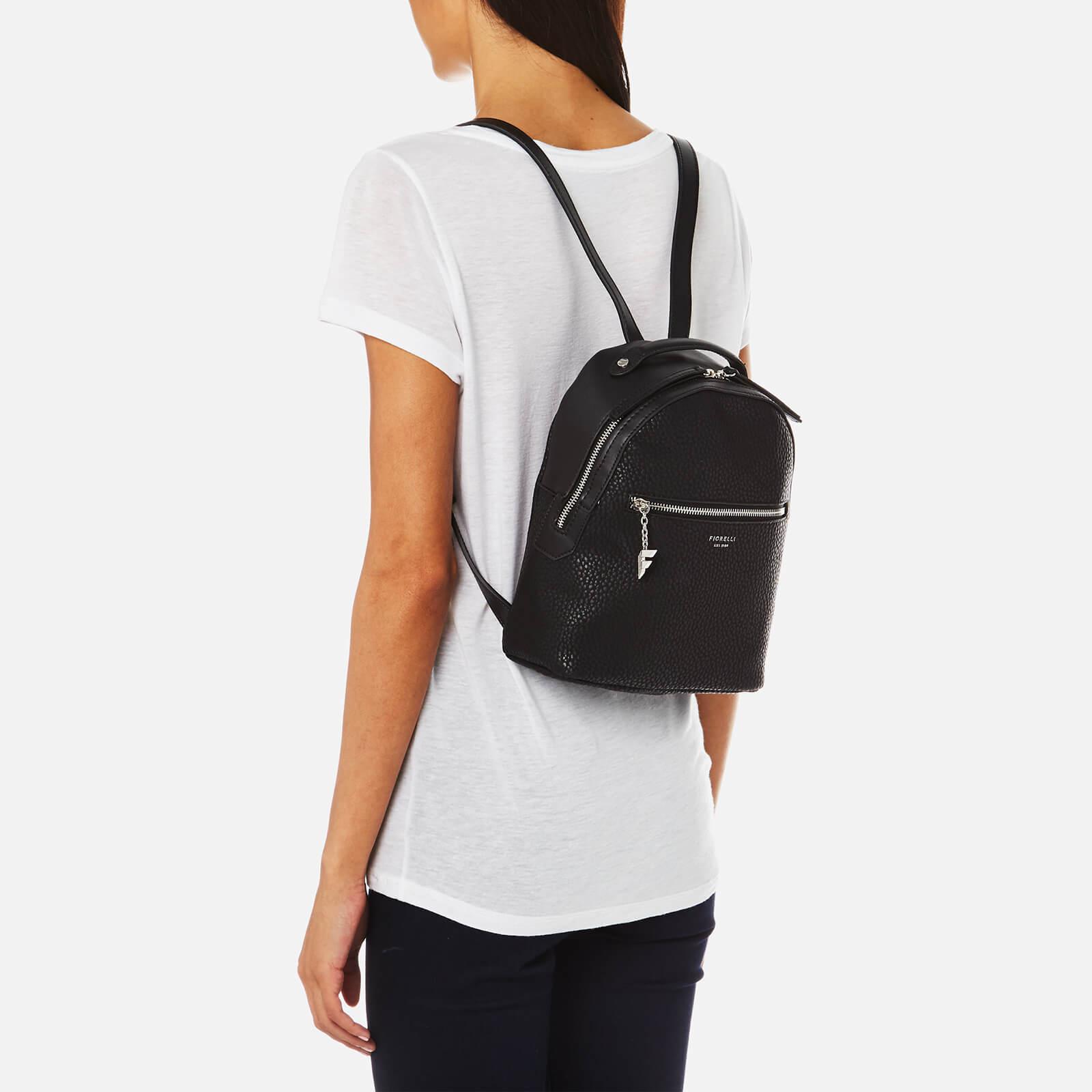 anouk small backpack