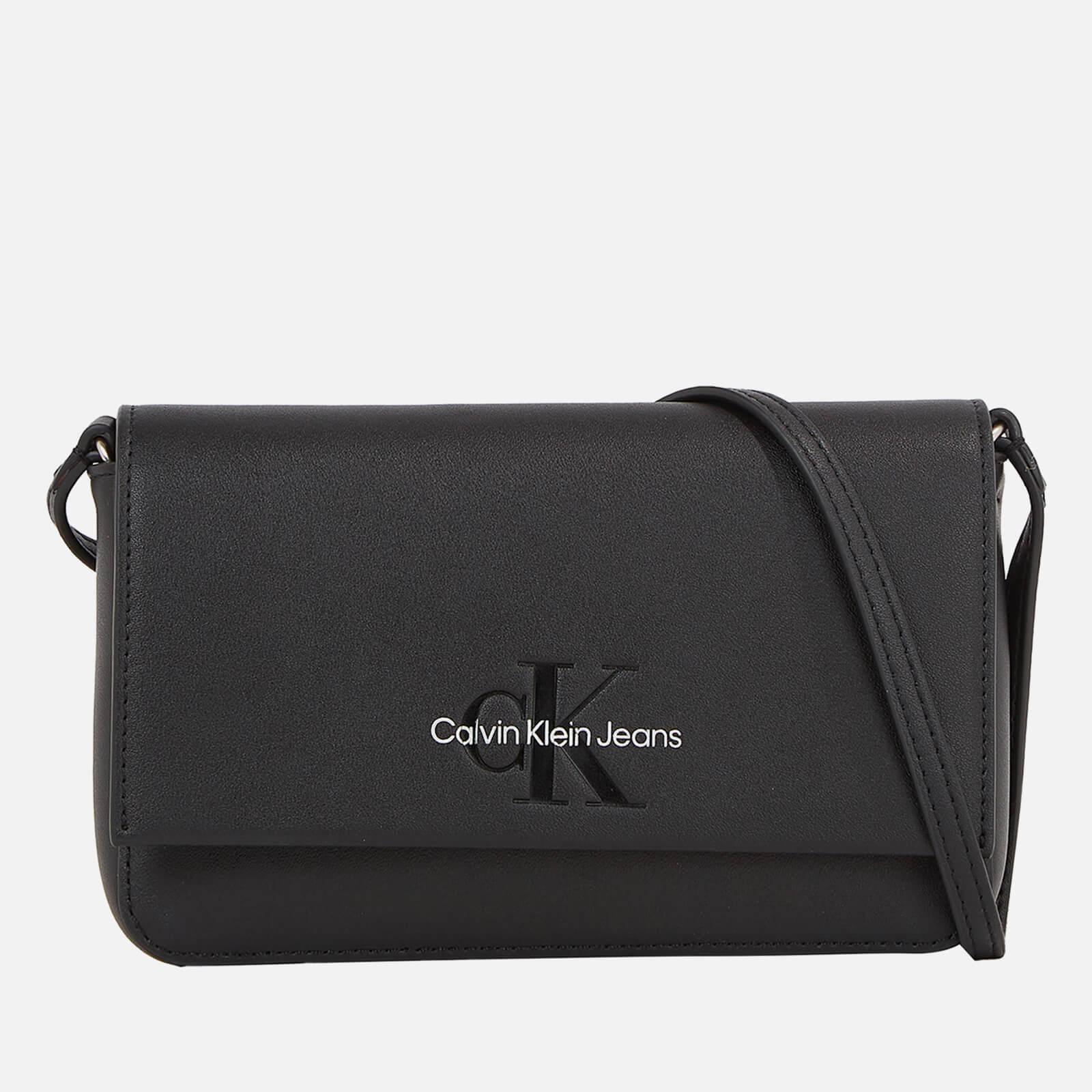 Calvin klein crossbody wallet sale