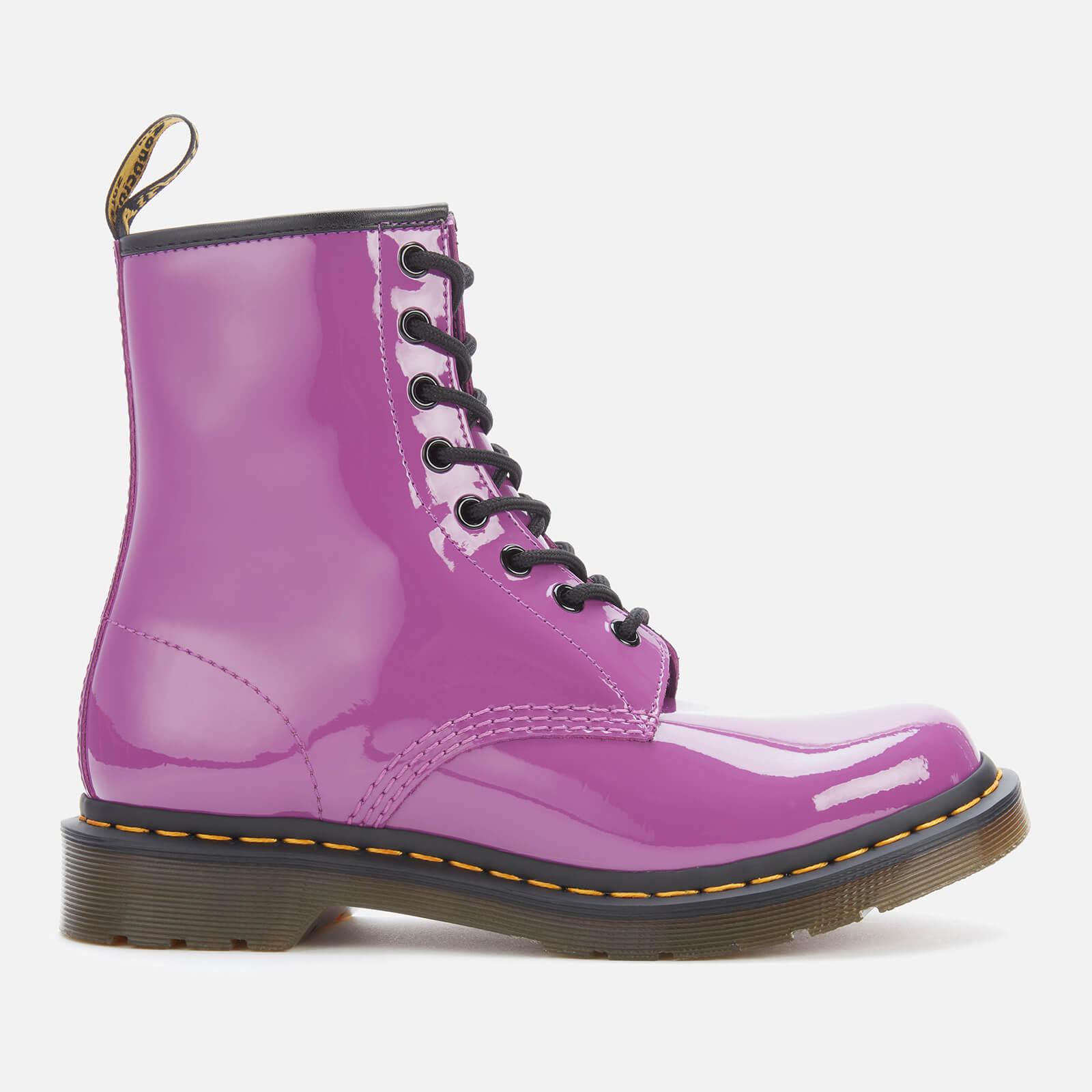 1460 8 eye boot lamper