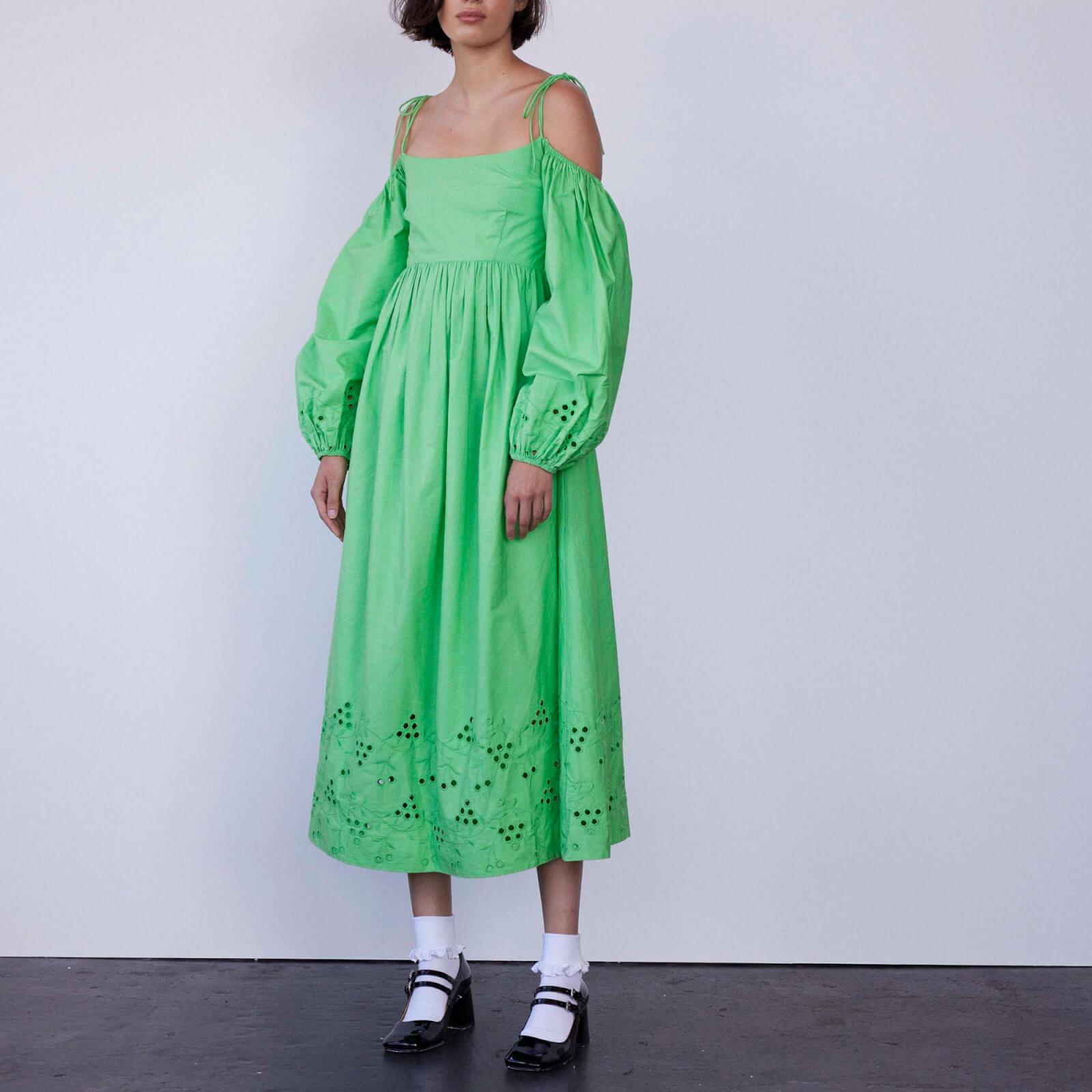 Green Damson Madder Dresses for Women | Lyst 