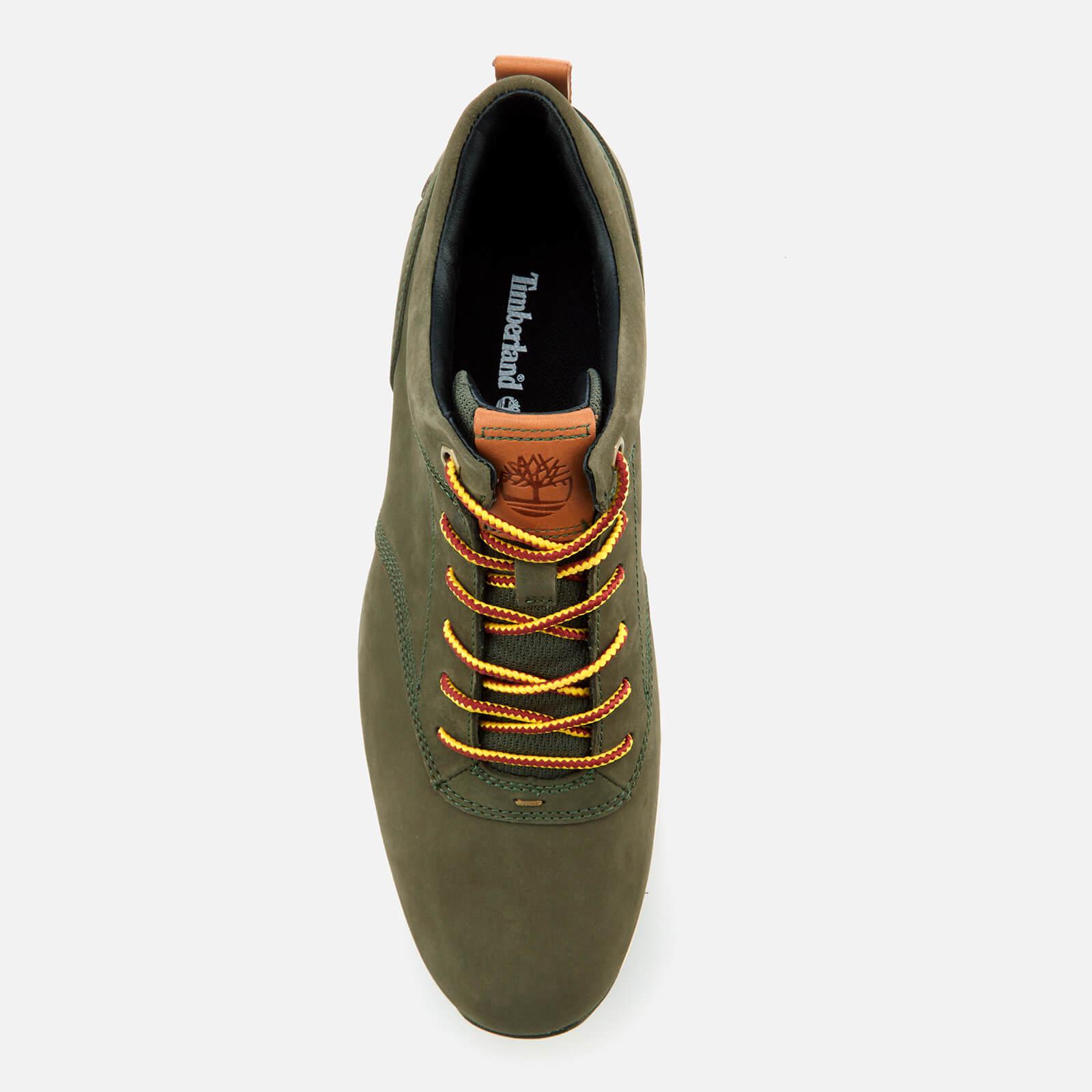timberland killington half cab boots