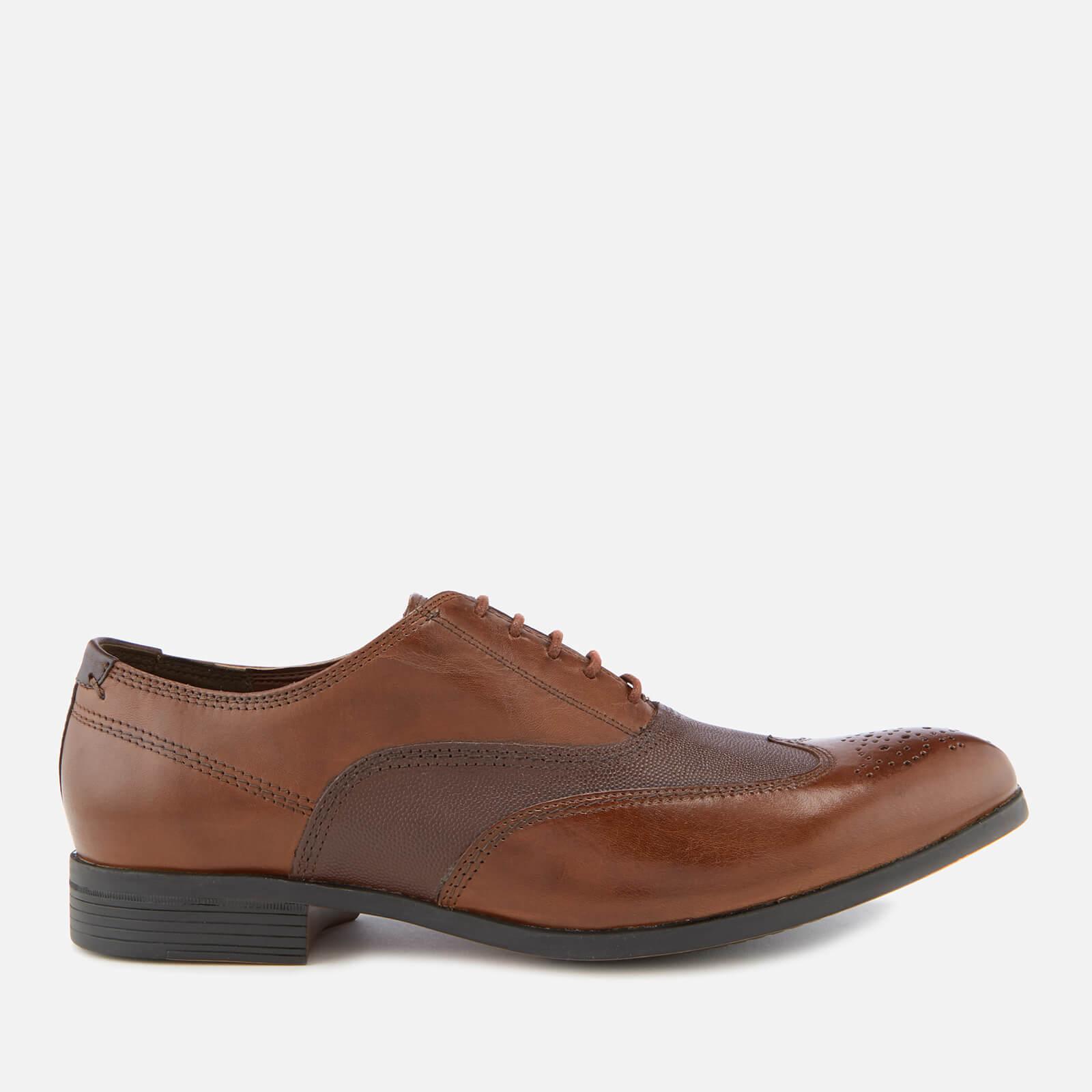 gilmore wing clarks