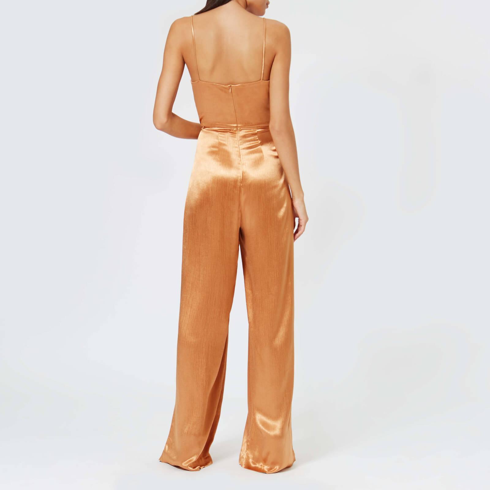 bec and bridge feel the heat jumpsuit