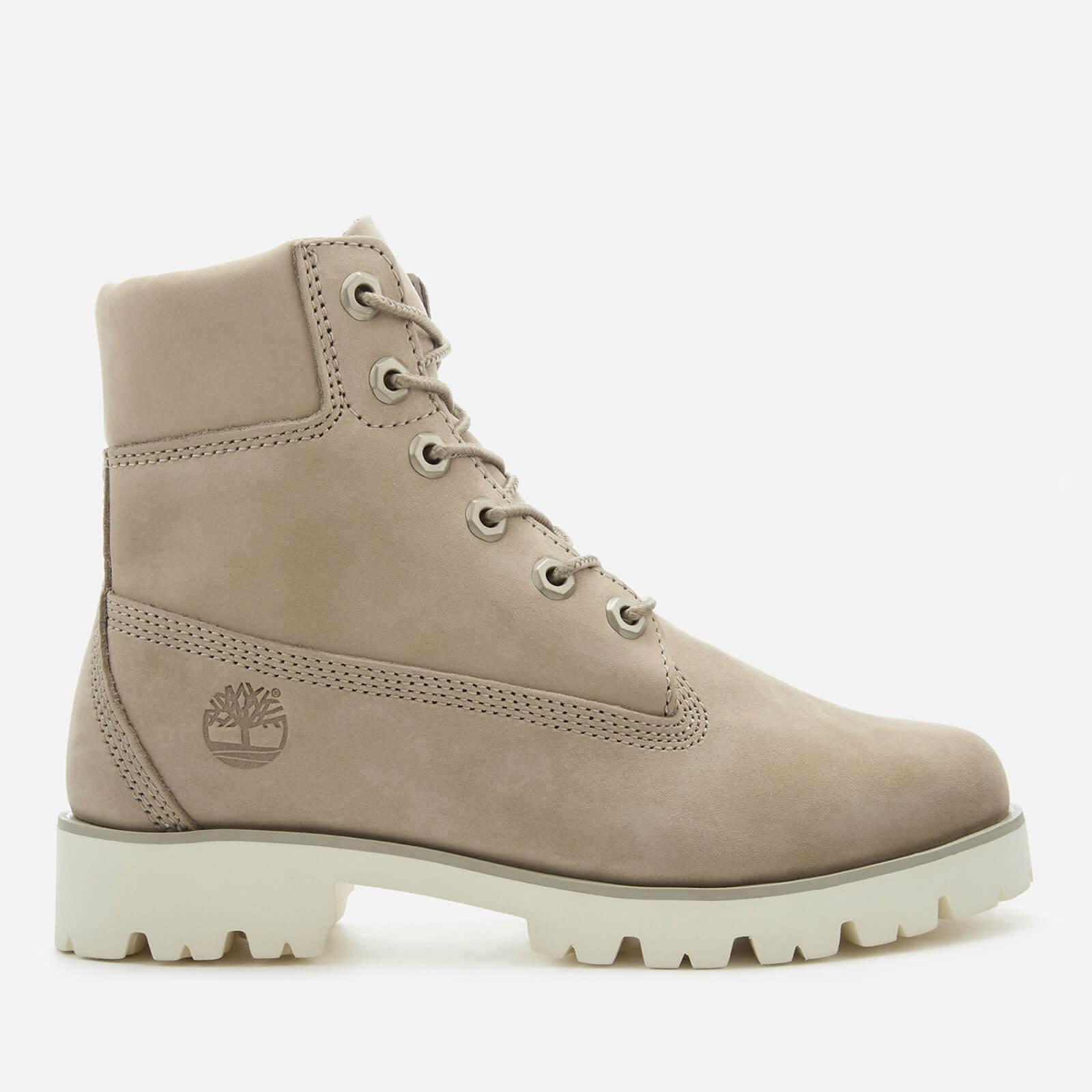timberland heritage lite 6 boot