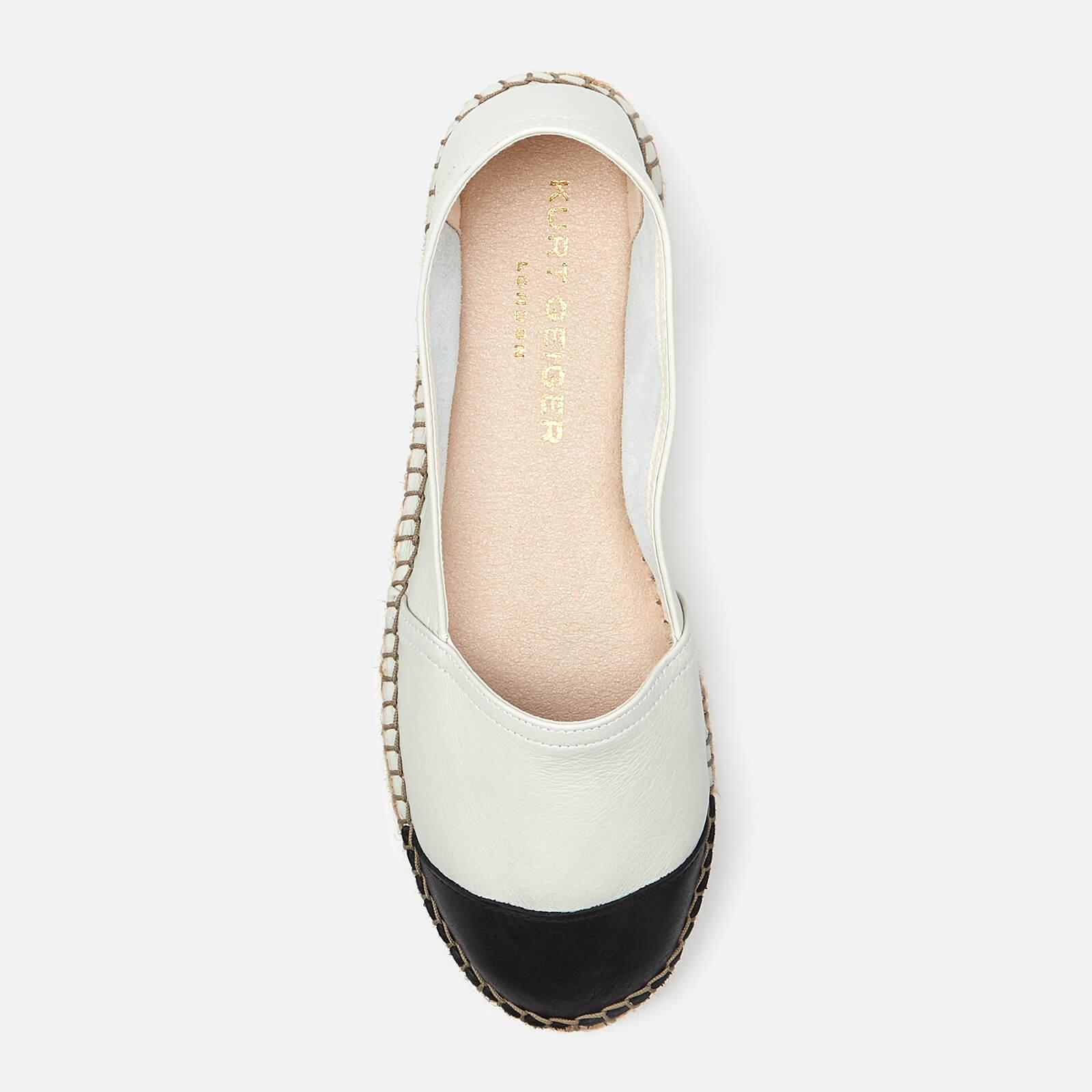 kurt geiger mellow espadrilles