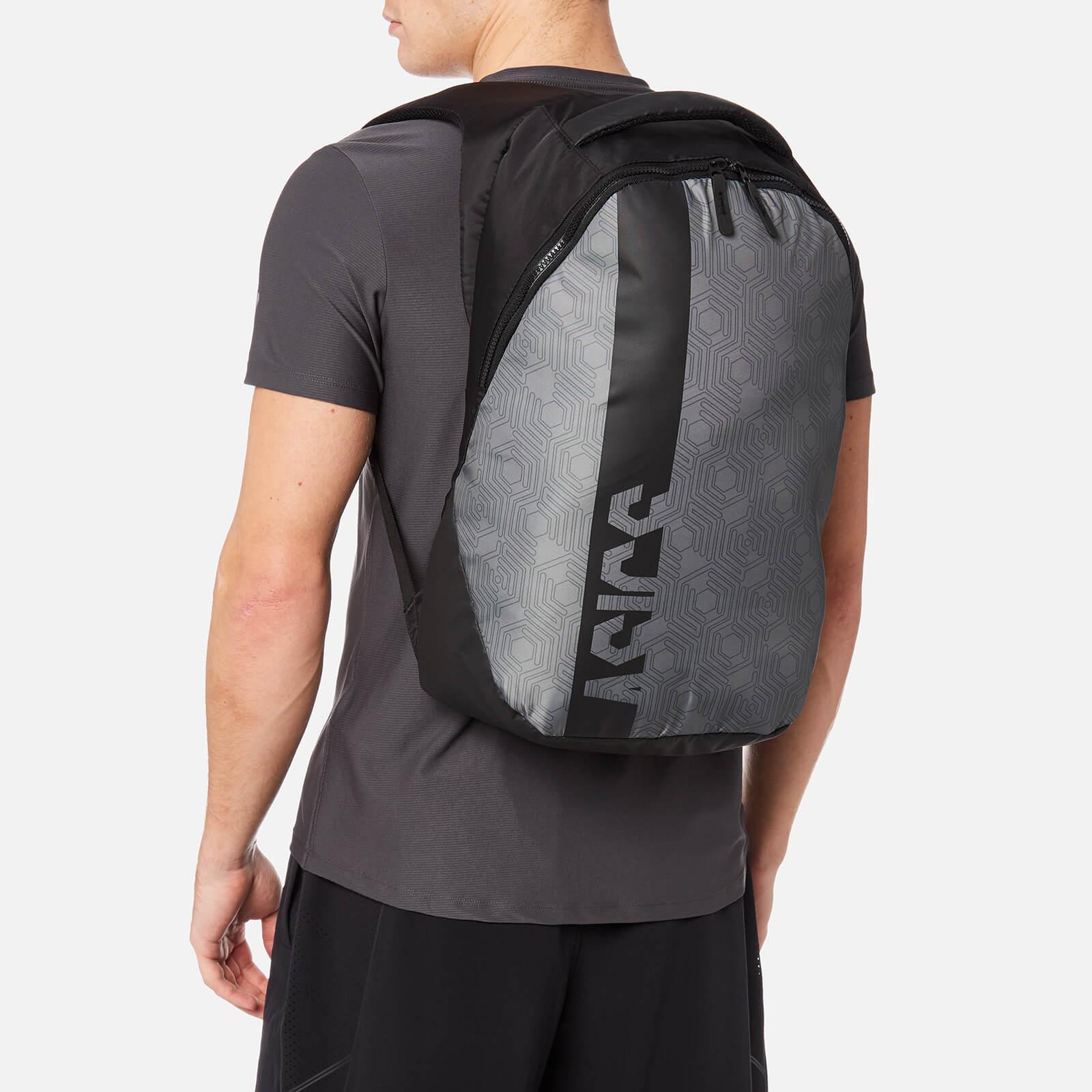 asics training bag