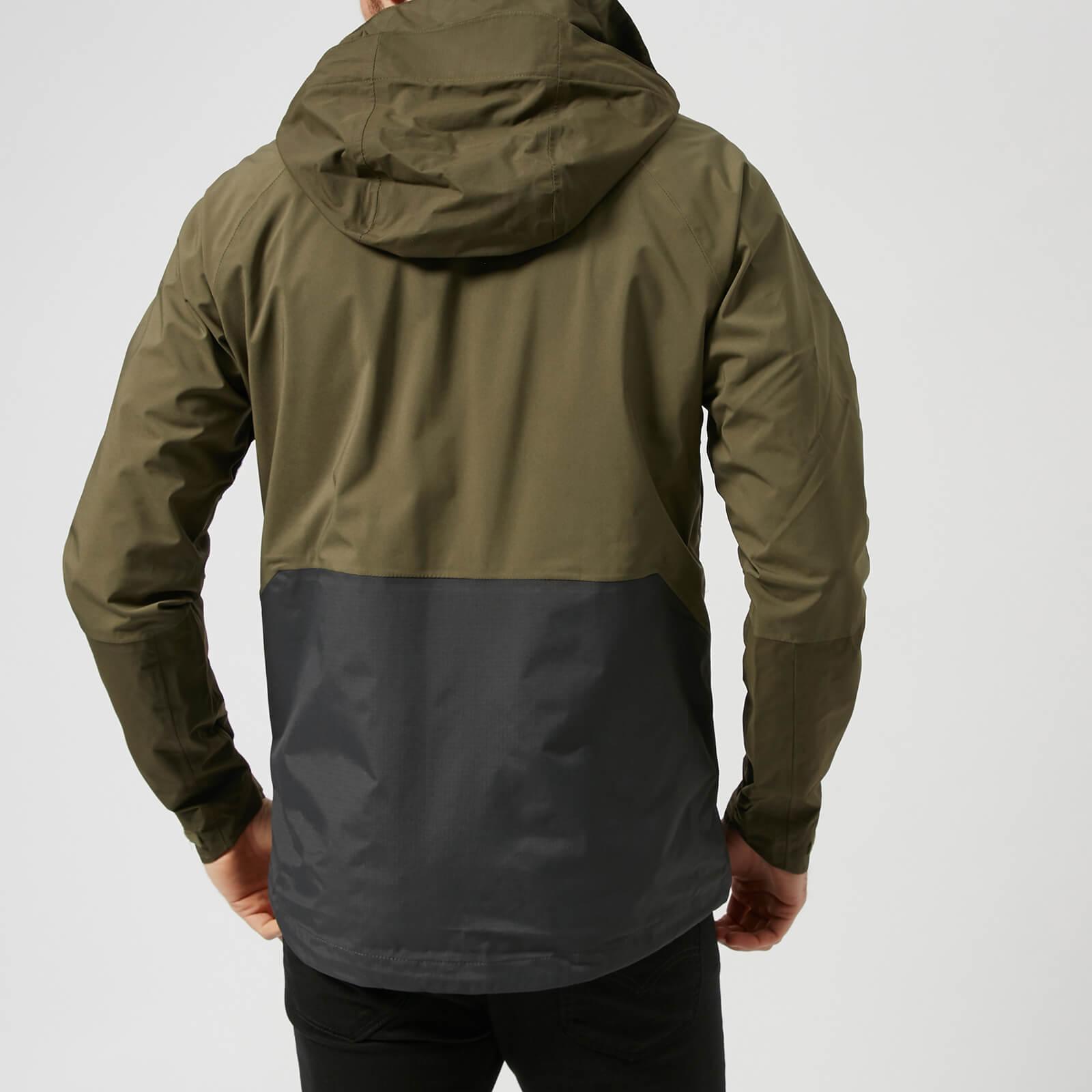 evolution valley jacket