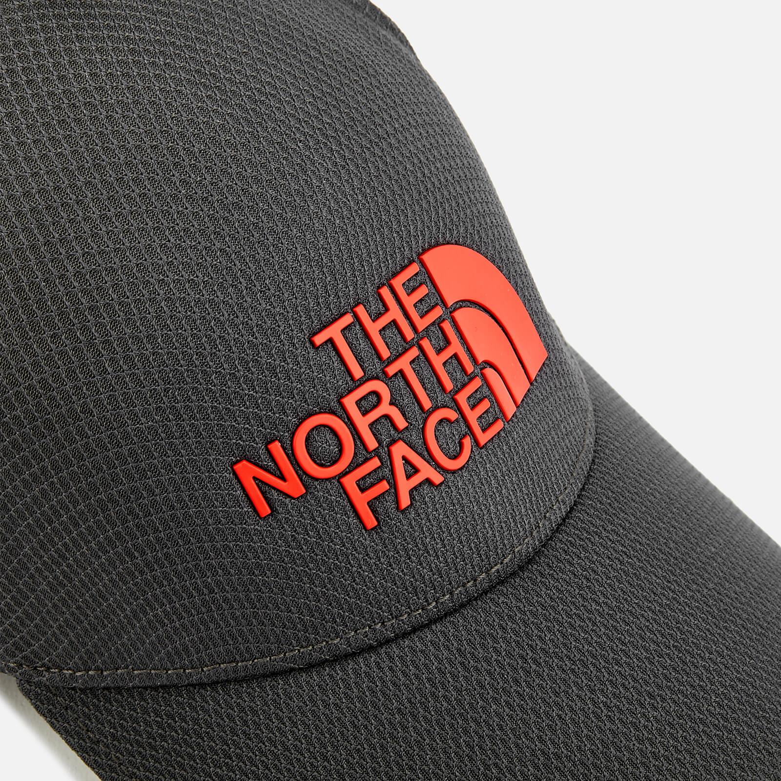 the north face one touch lite ball cap