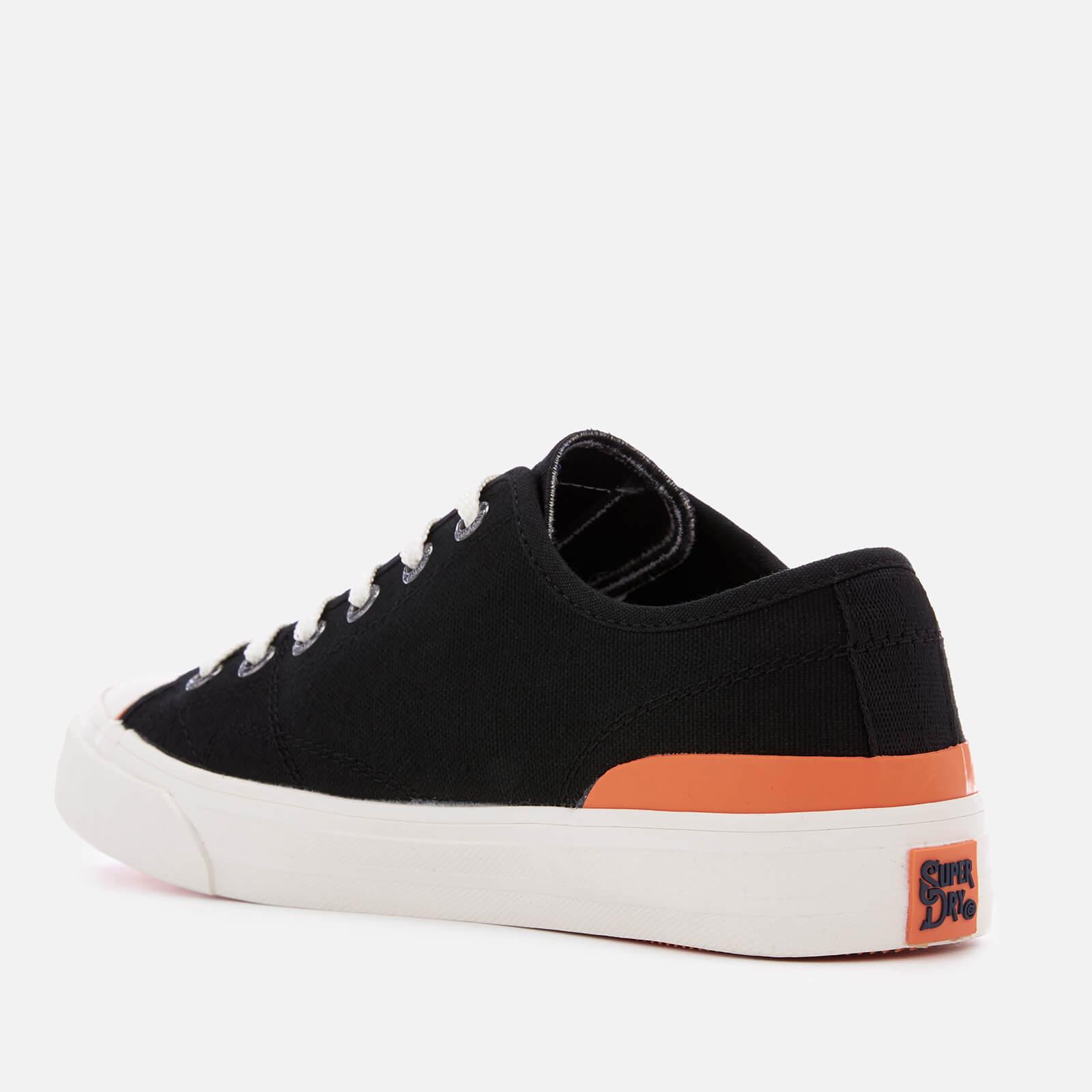 Trophy Classic Low Trainer Superdry Trainers