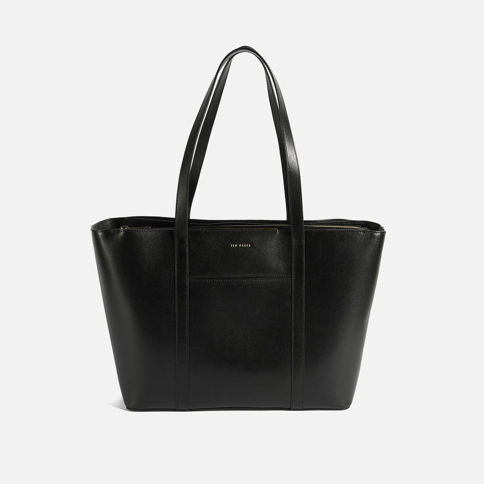 black crossbody bag ted baker