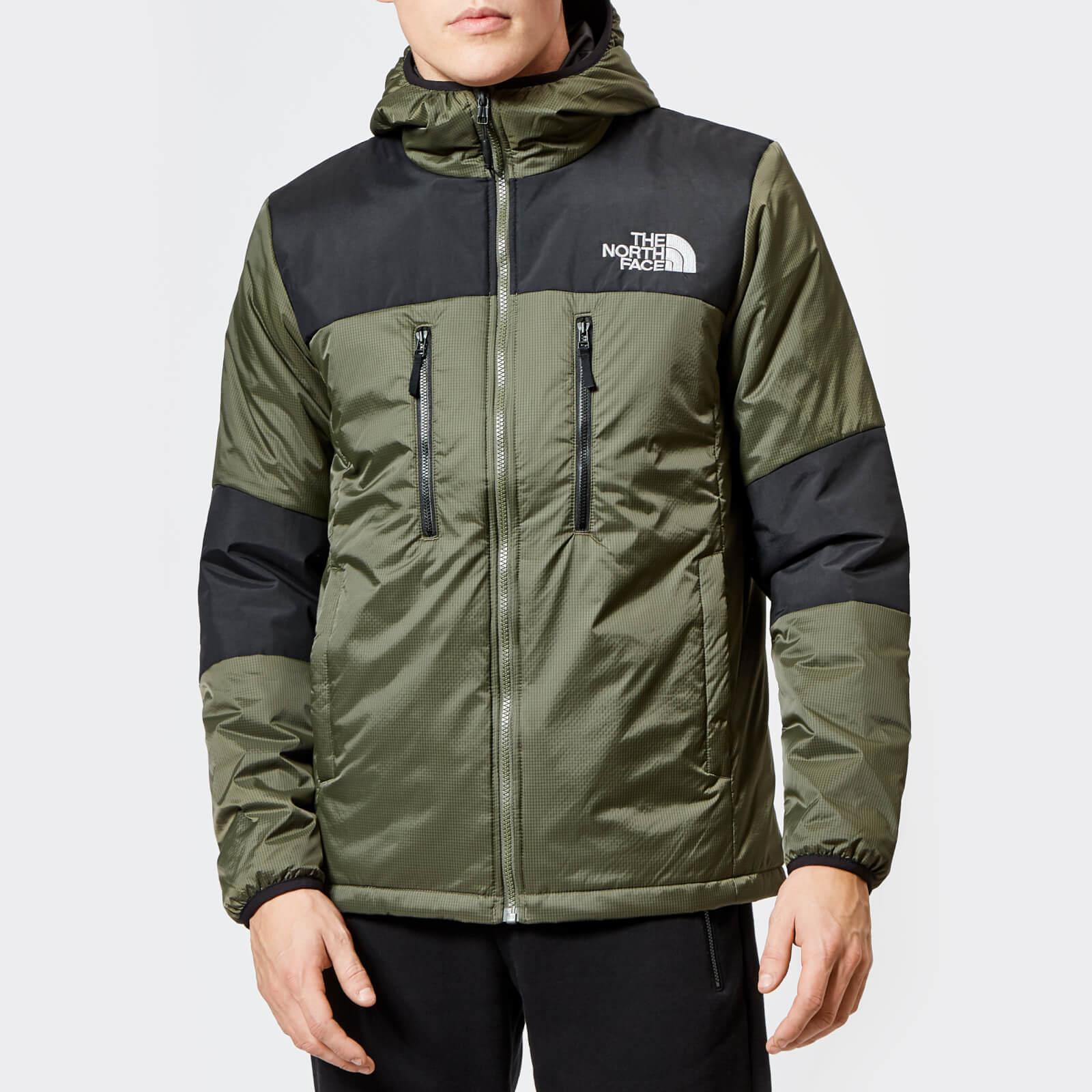 the north face himalayan light synthetic