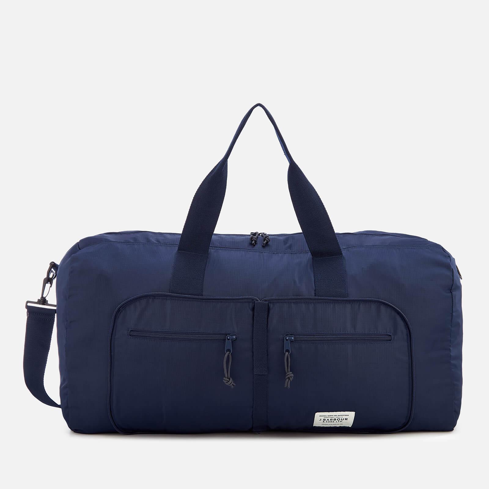packable holdall