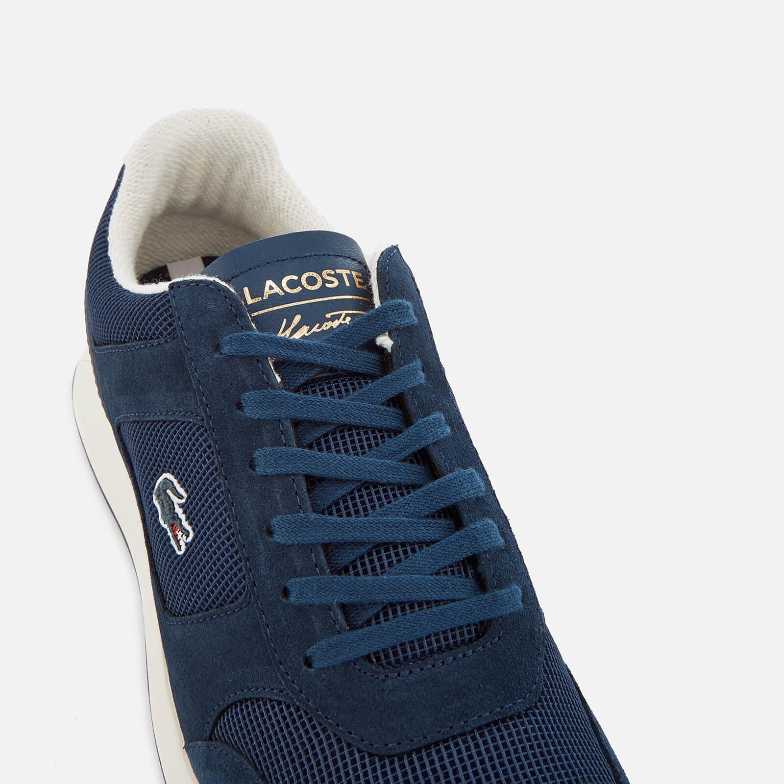 basket junior lacoste
