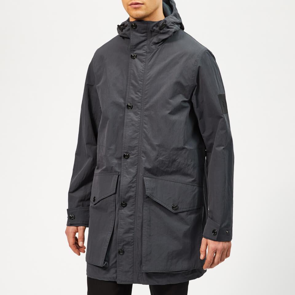 peak performance obtain parka