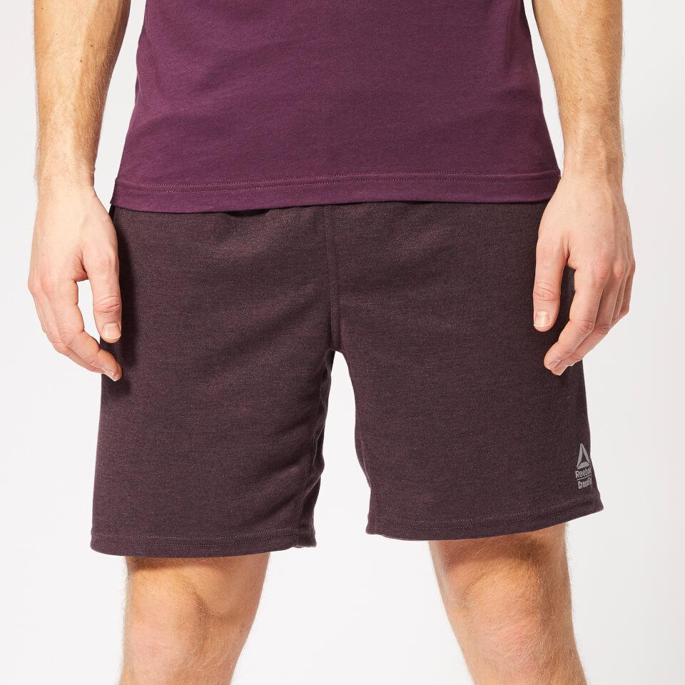 reebok crossfit speedwick shorts