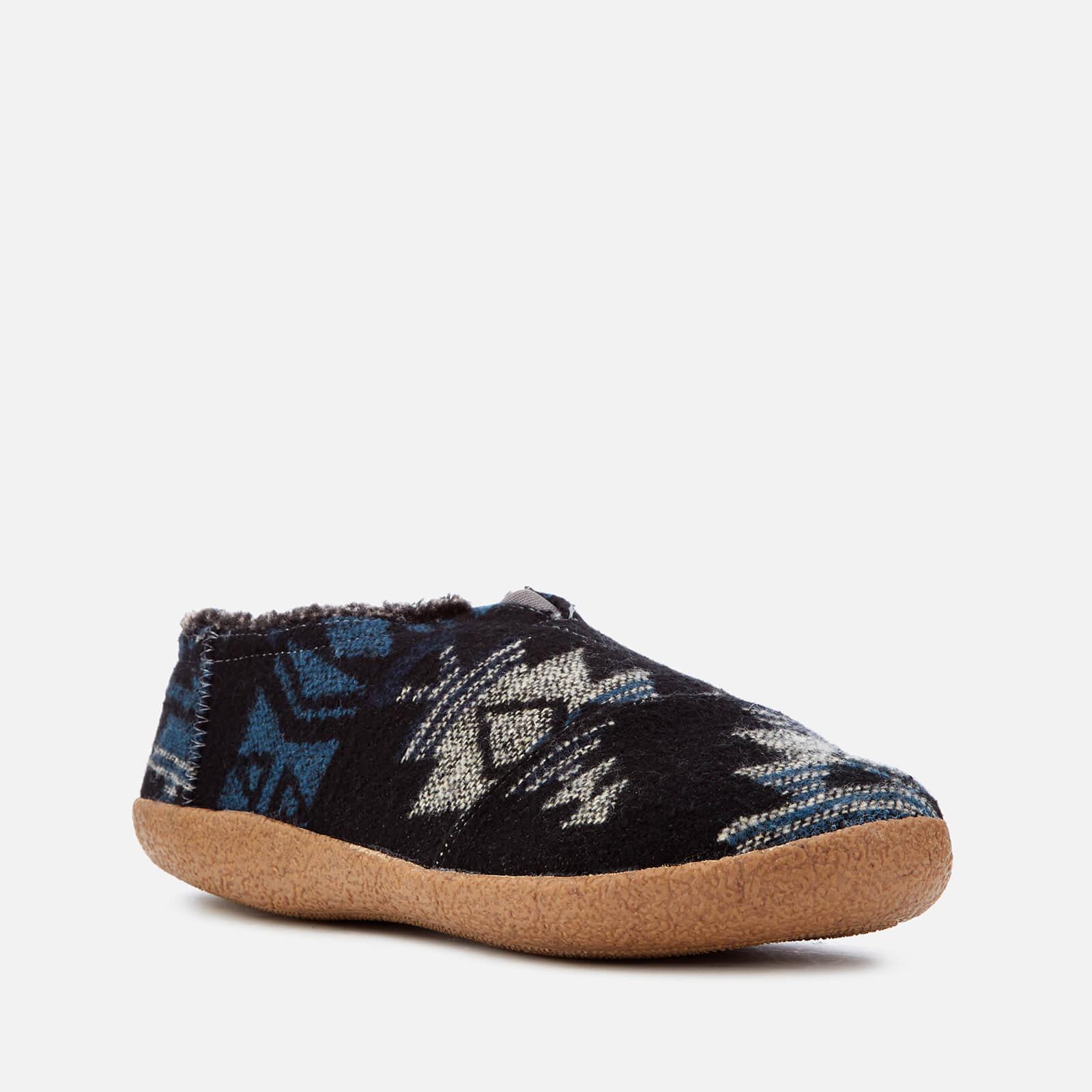 toms house slippers mens