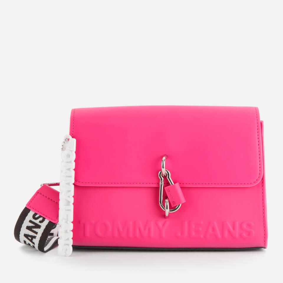tommy jeans cross body bag