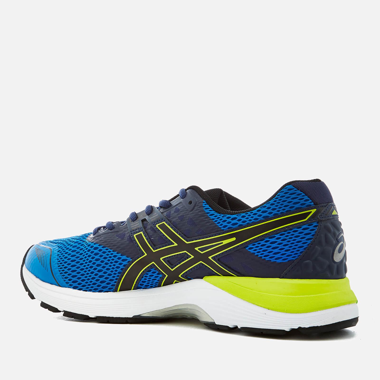 asics gel pulse decathlon