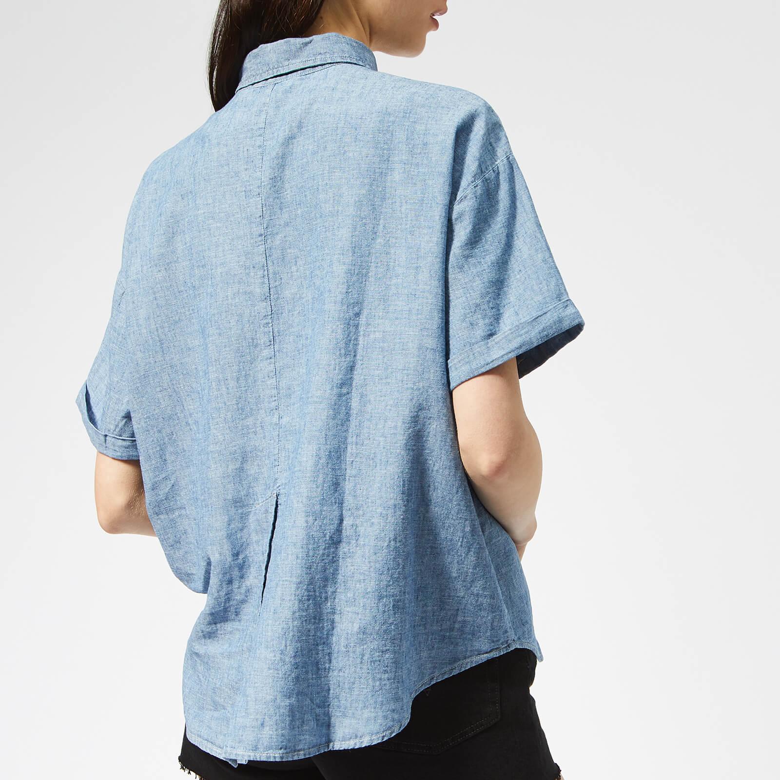 levis maxine shirt