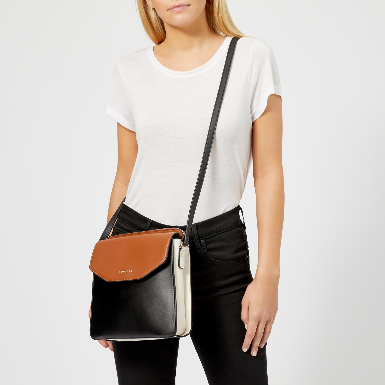 fiorelli taylor crossbody bag