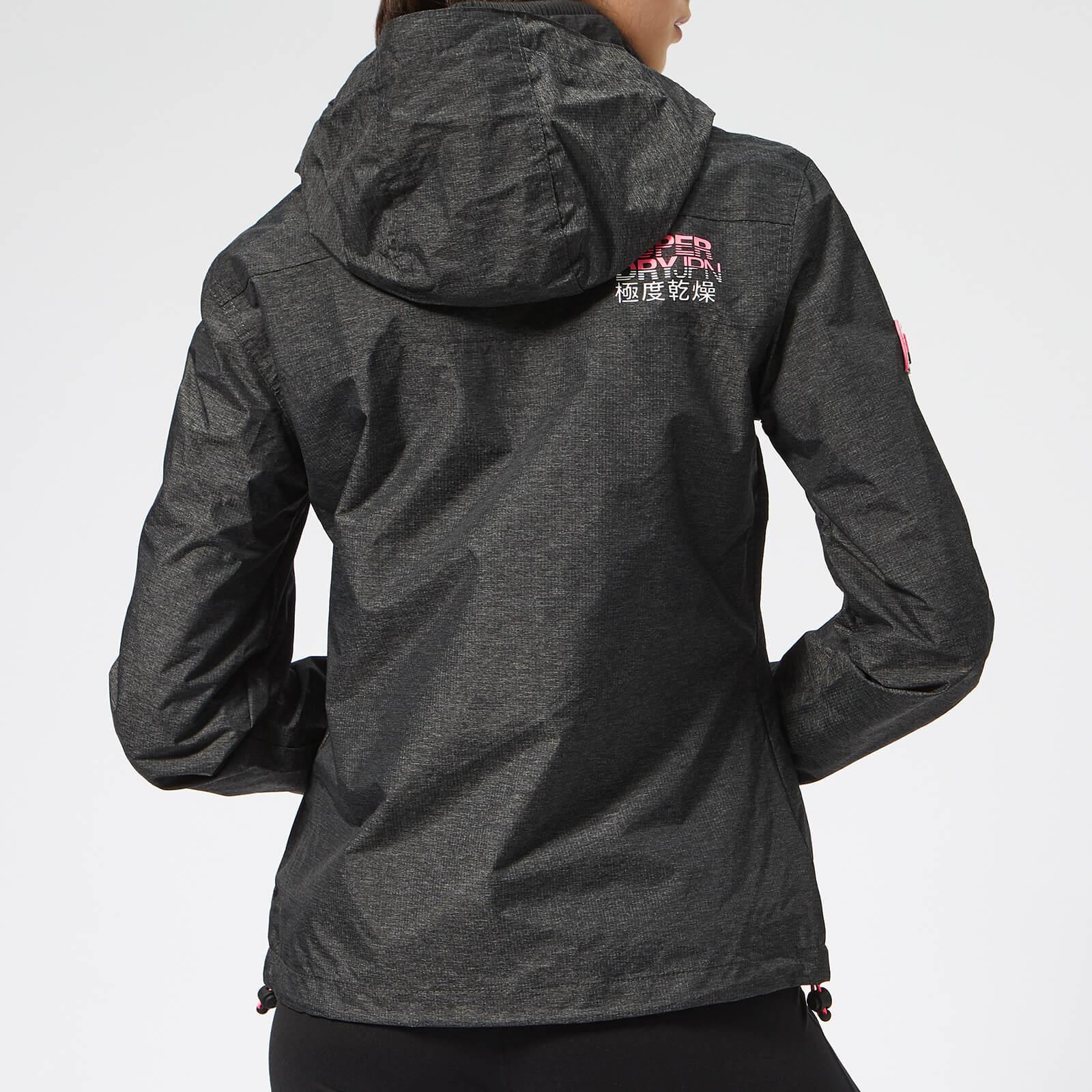 superdry technical cliff hiker