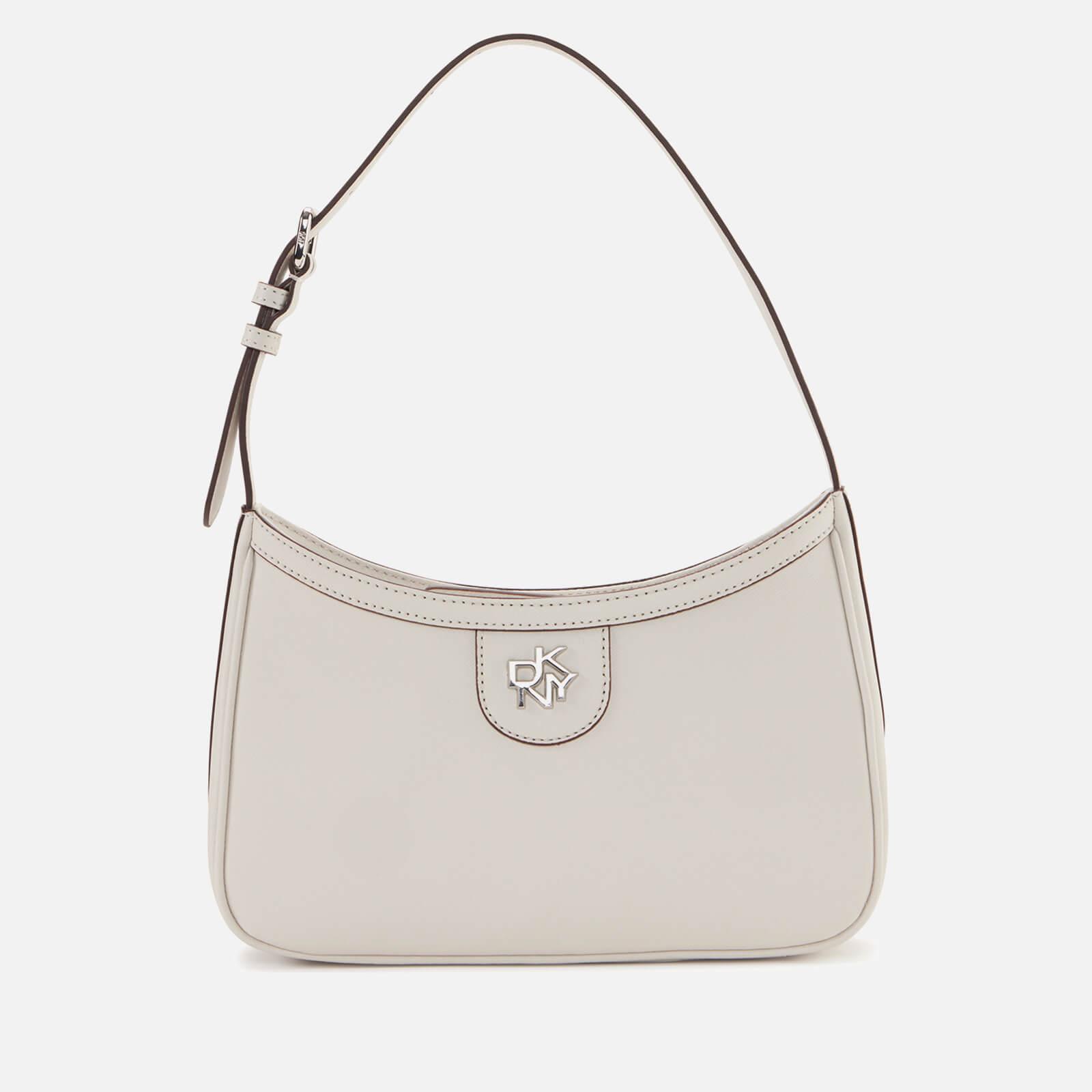 Dkny cream bag hotsell