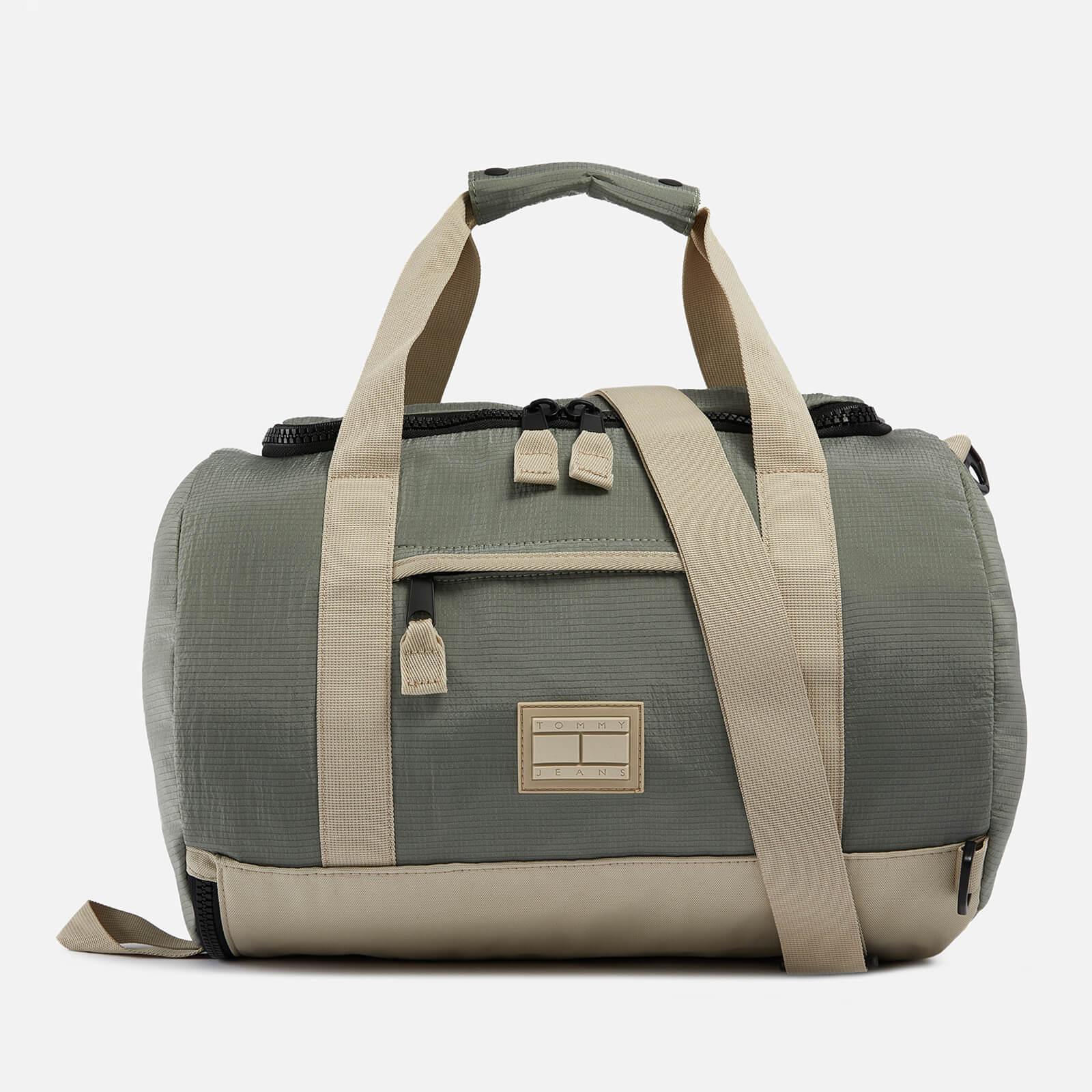 Tommy Hilfiger Utility Nylon-blend Duffle Bag for Men | Lyst