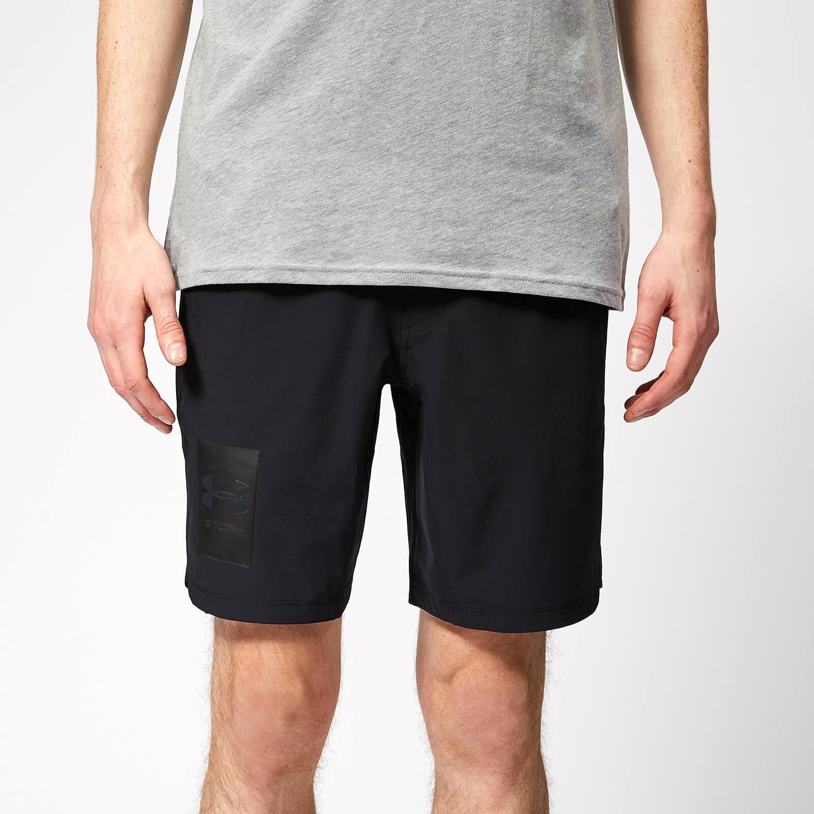 under armour storm shorts
