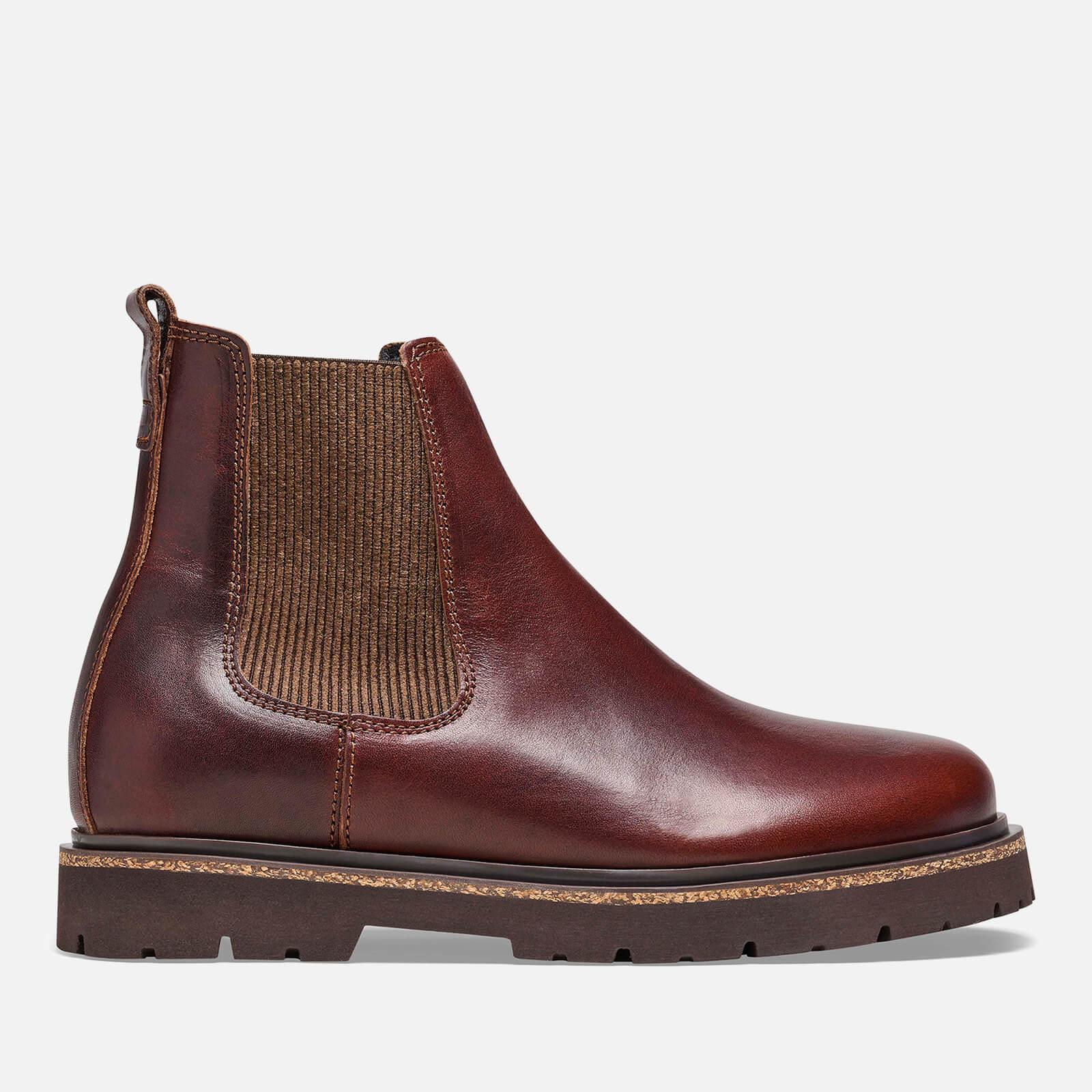 chelsea boots birkenstock