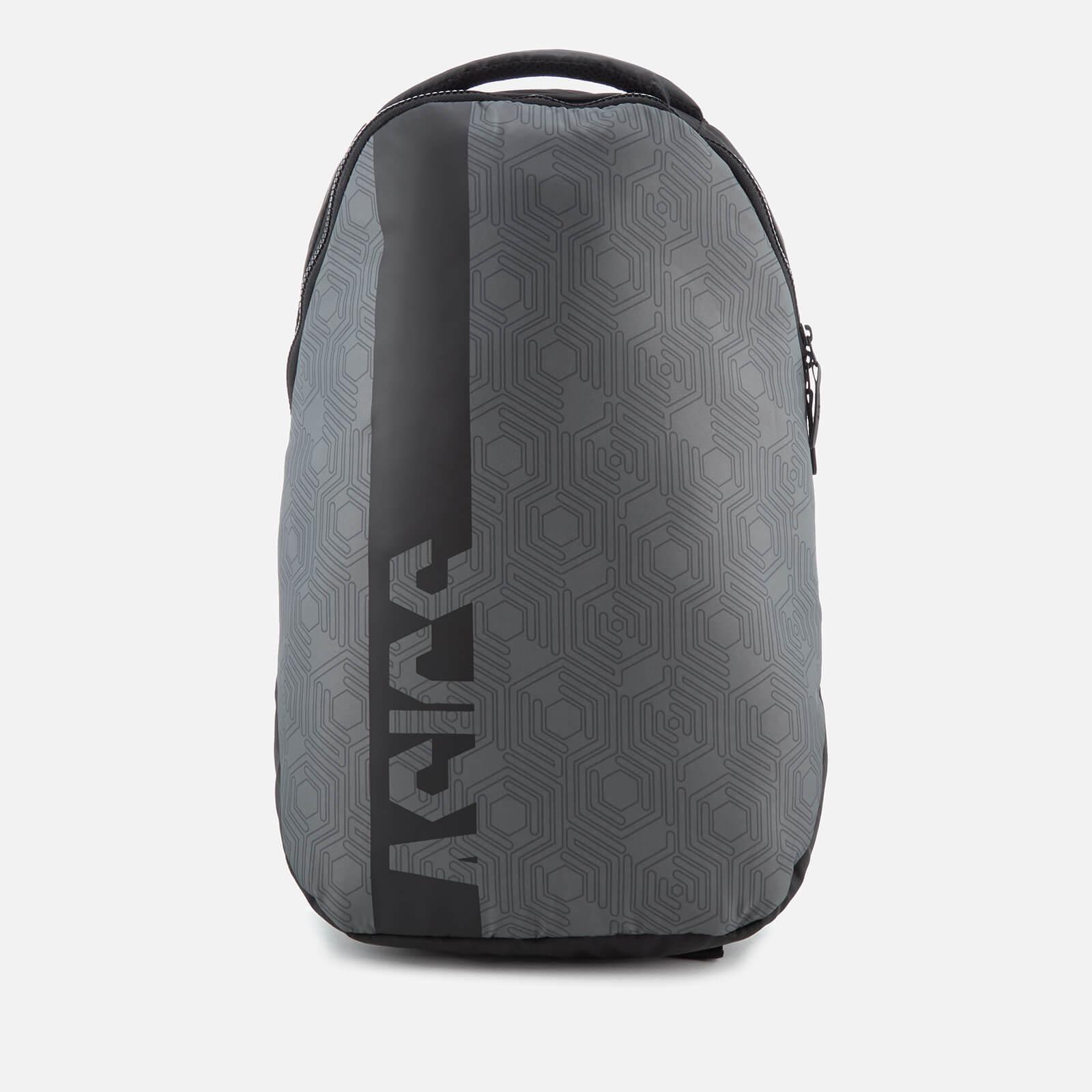 Asics Synthetic Training Large Backpack For Men Lyst