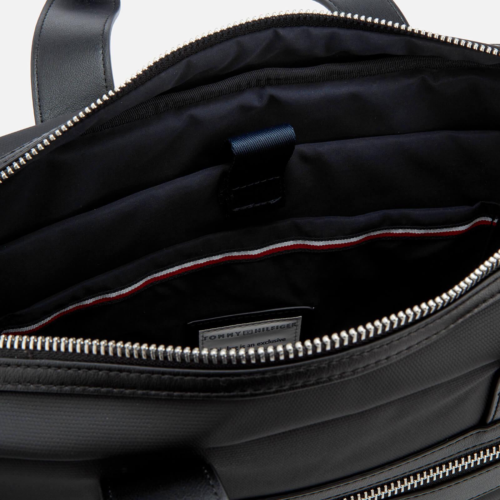 Tommy Hilfiger Elevated Computer Bag in Black for Men | Lyst