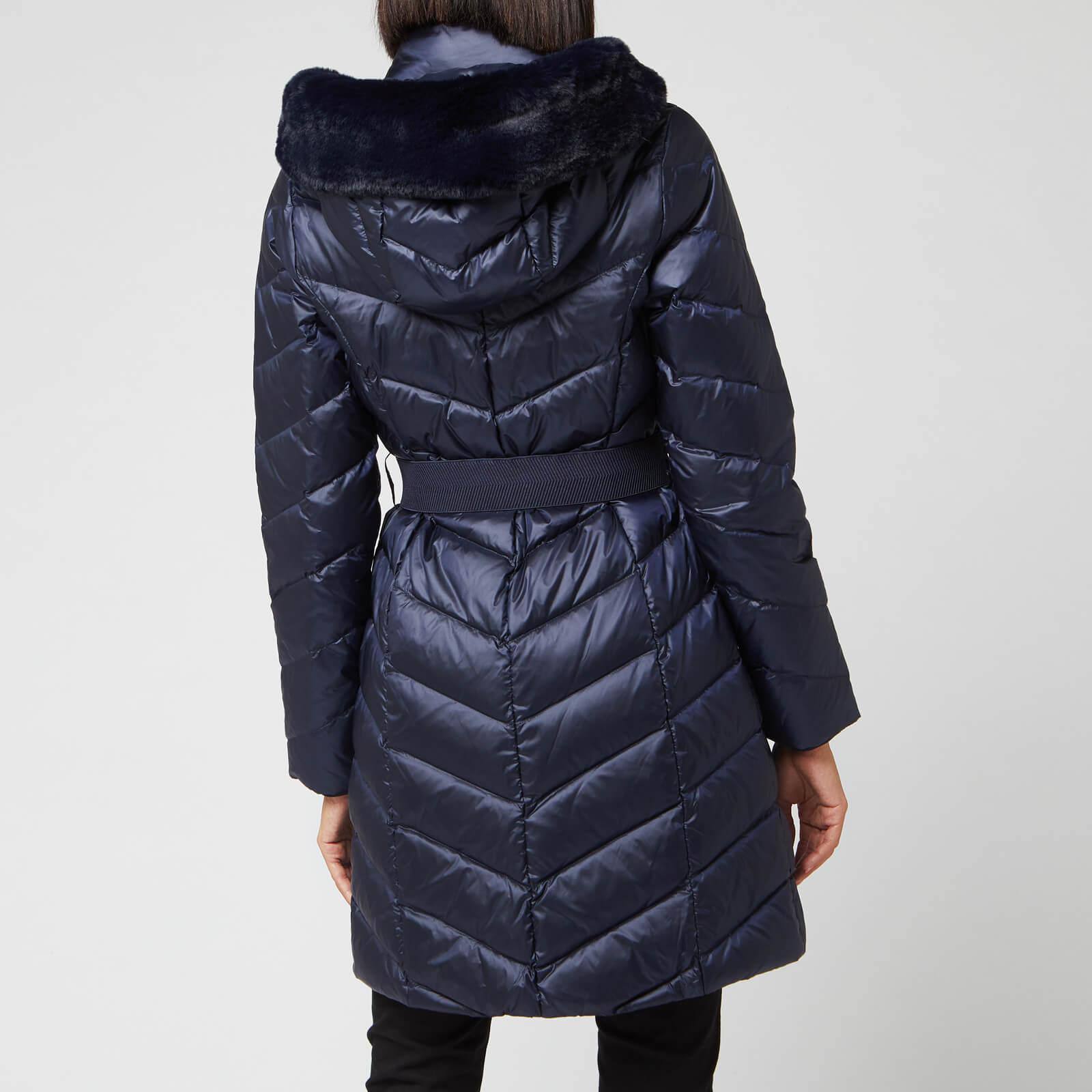 ted baker millsa coat