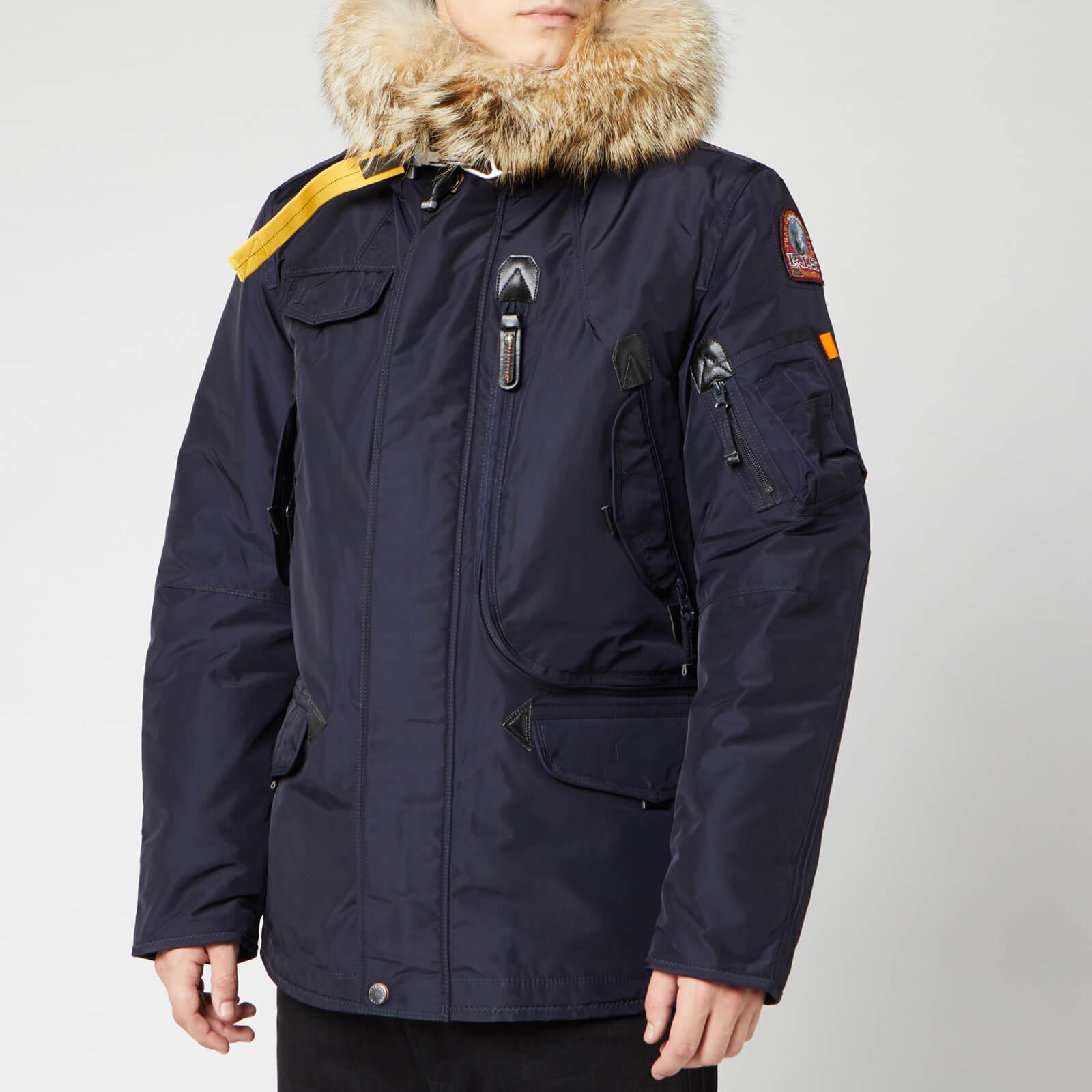 parajumper right hand jacket