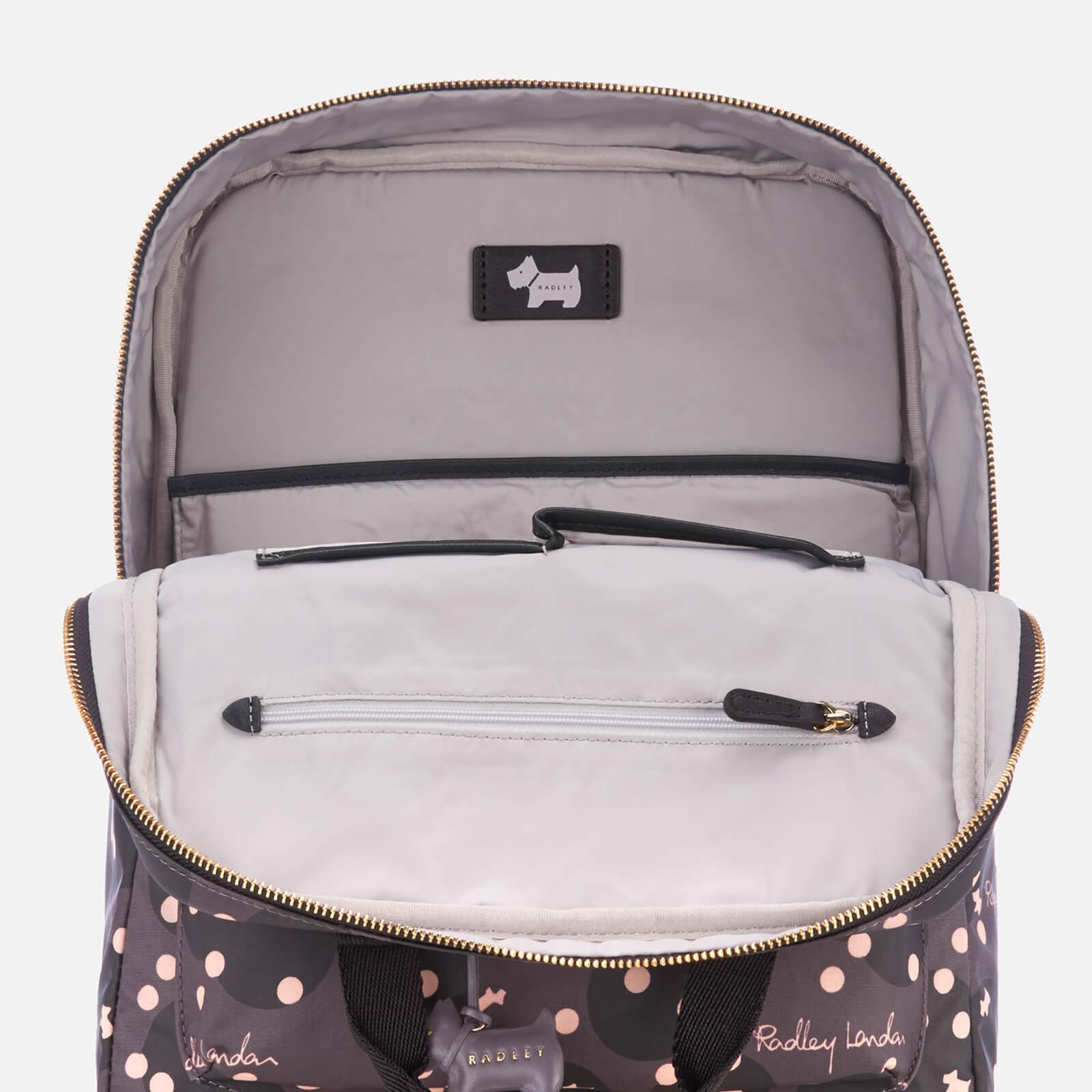 radley clouds hill medium backpack