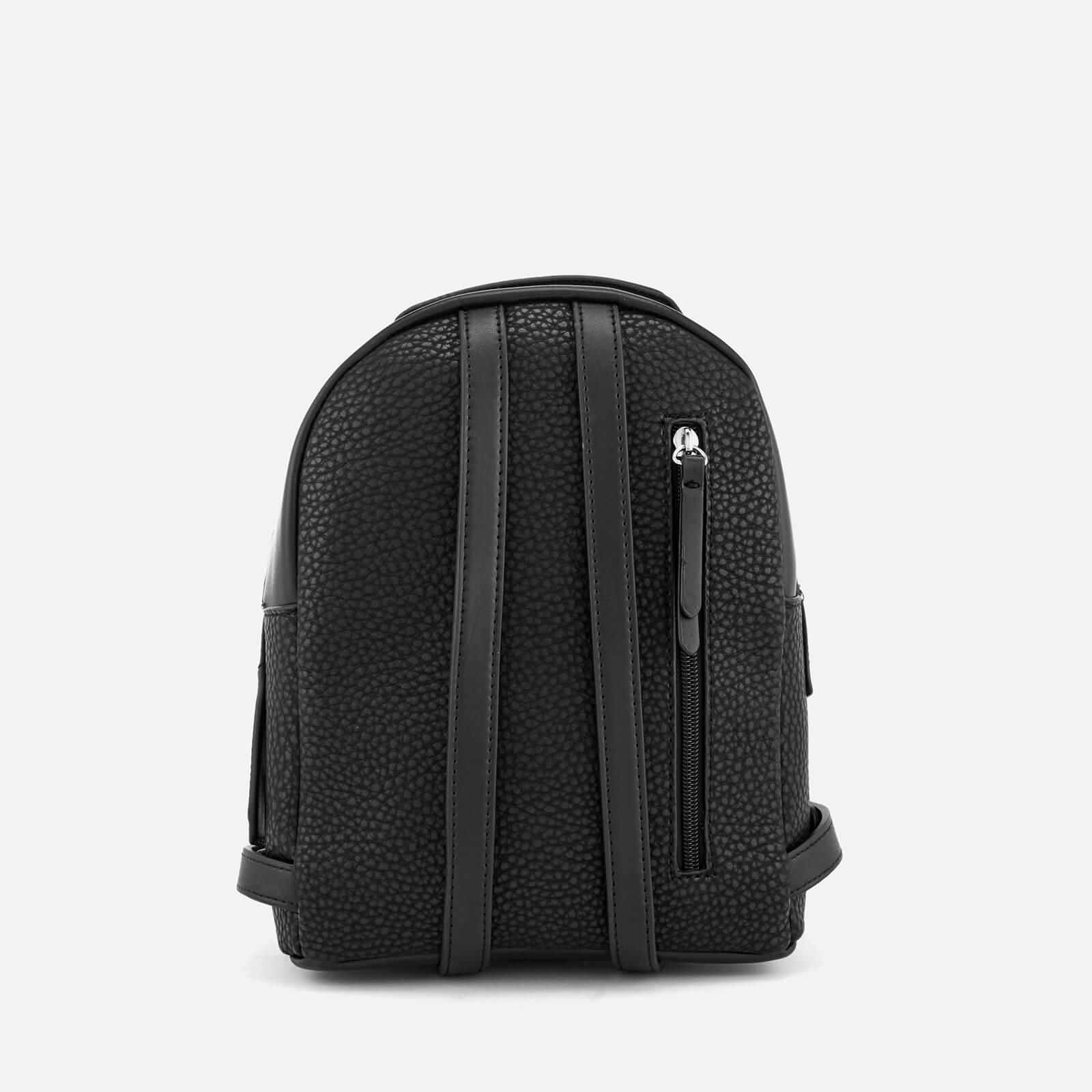 Fiorelli Anouk Small Backpack in Black Lyst