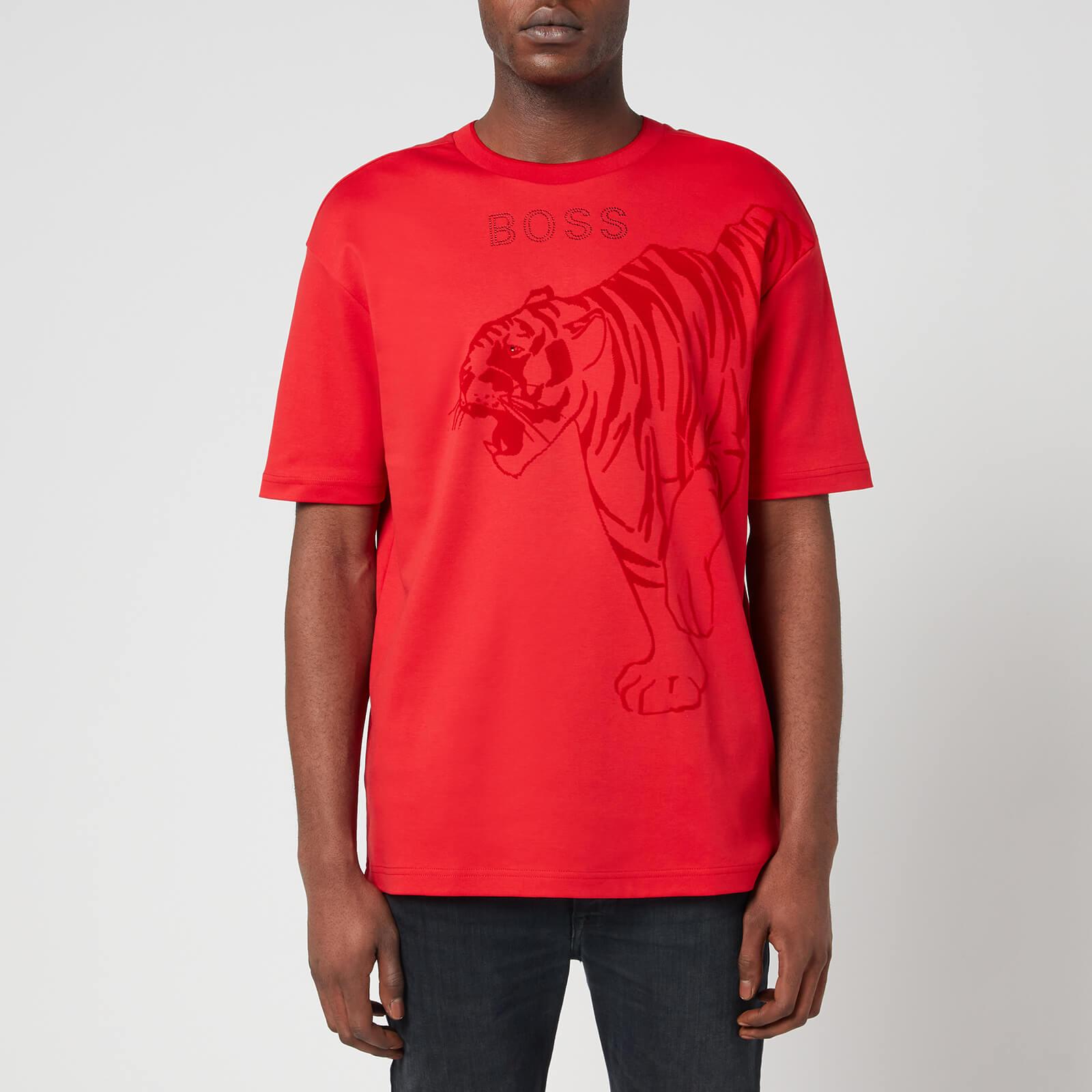 BOSS Green Iconic T-shirt in for |
