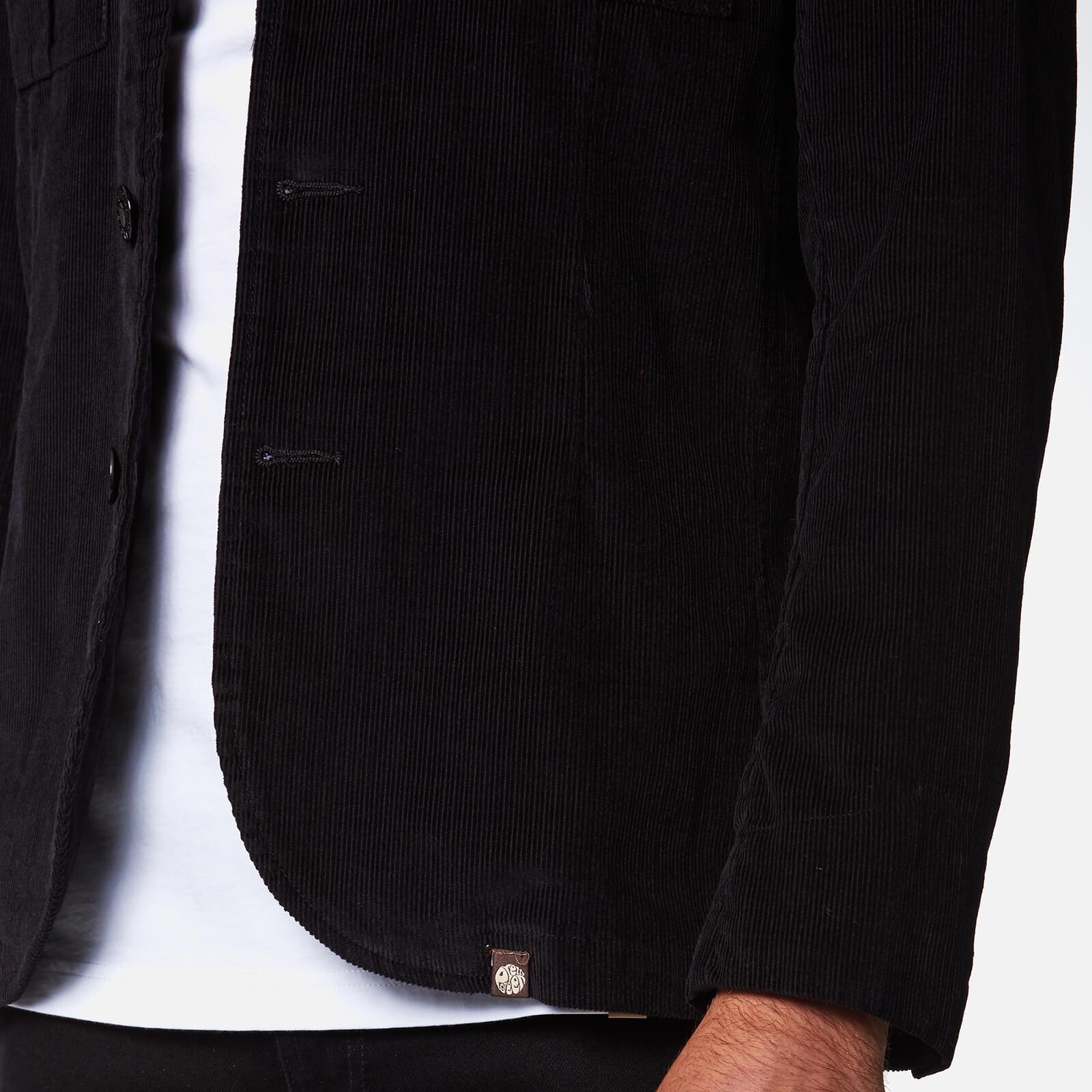 pretty green crawley jacket