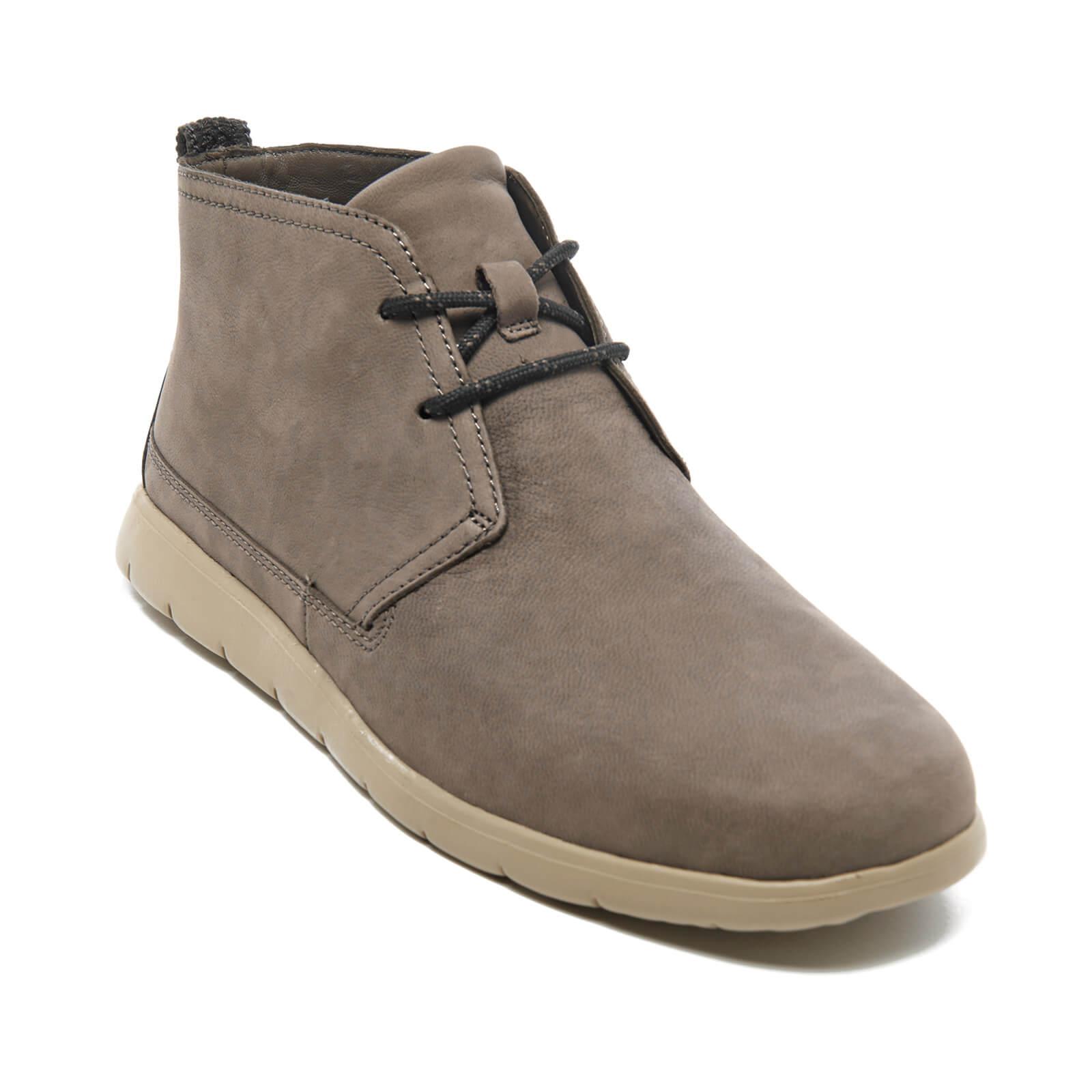 Ugg Freamon leather order now