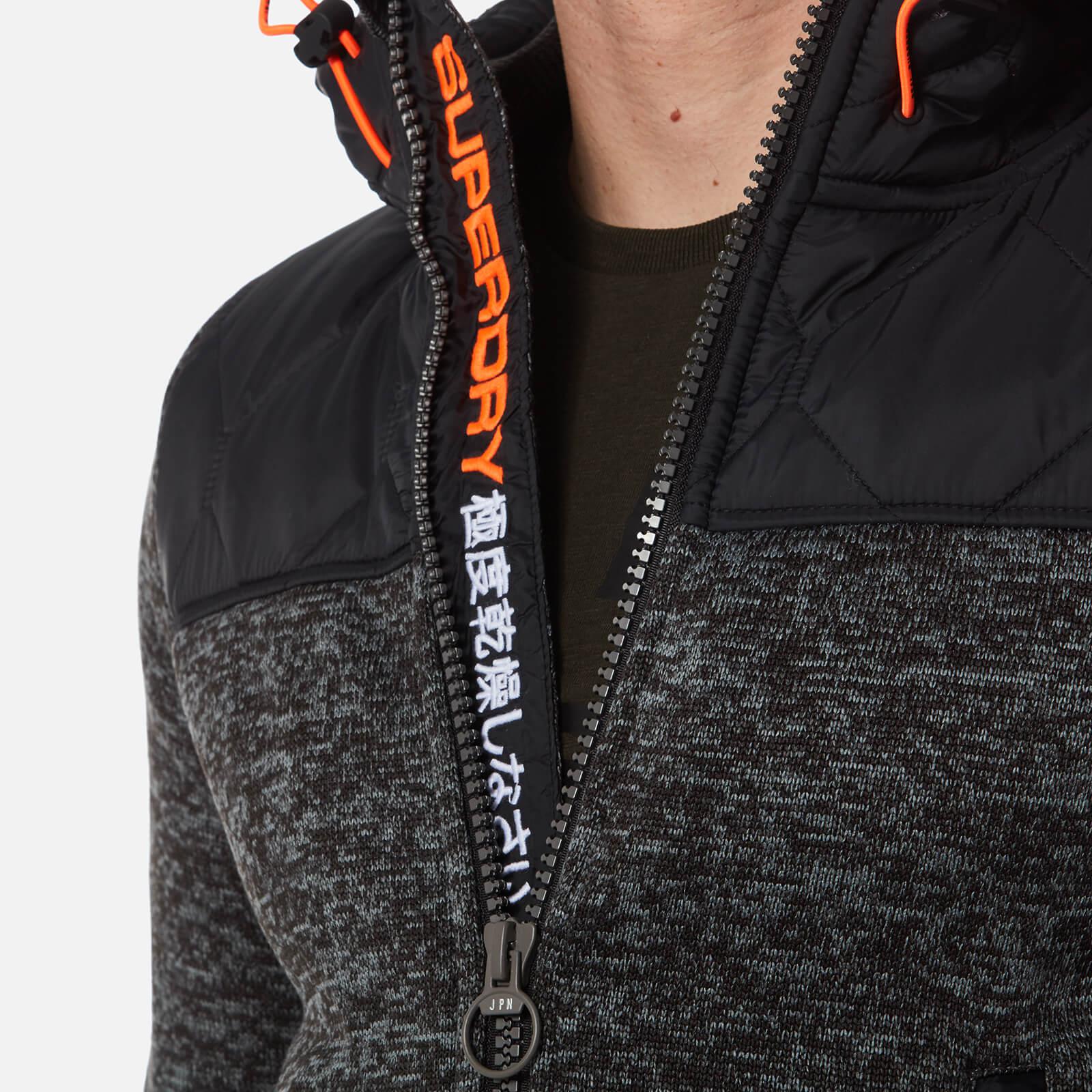 superdry storm mountain