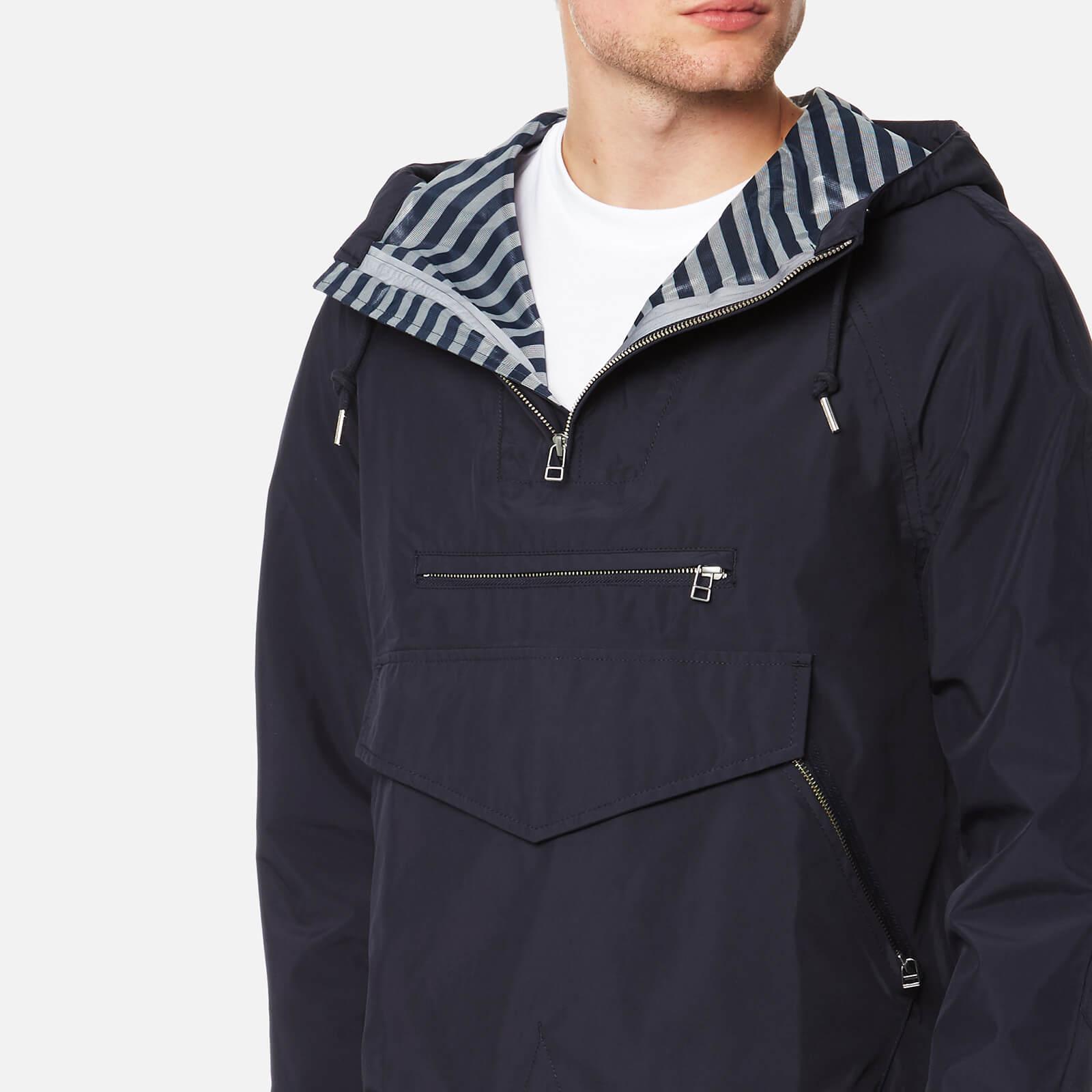 pretty green providence jacket