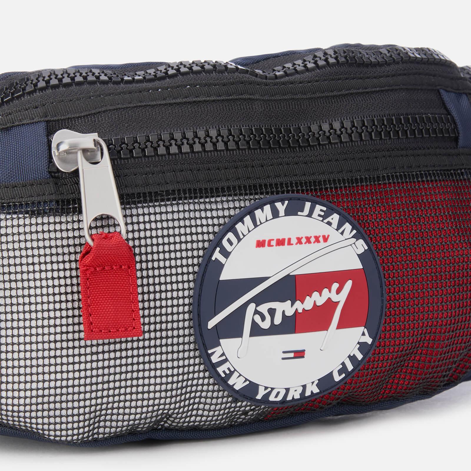 Tommy Hilfiger Bumbag in Blue for - Lyst