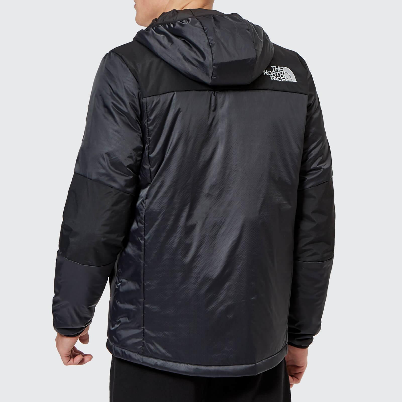 north face himalayan light hoodie