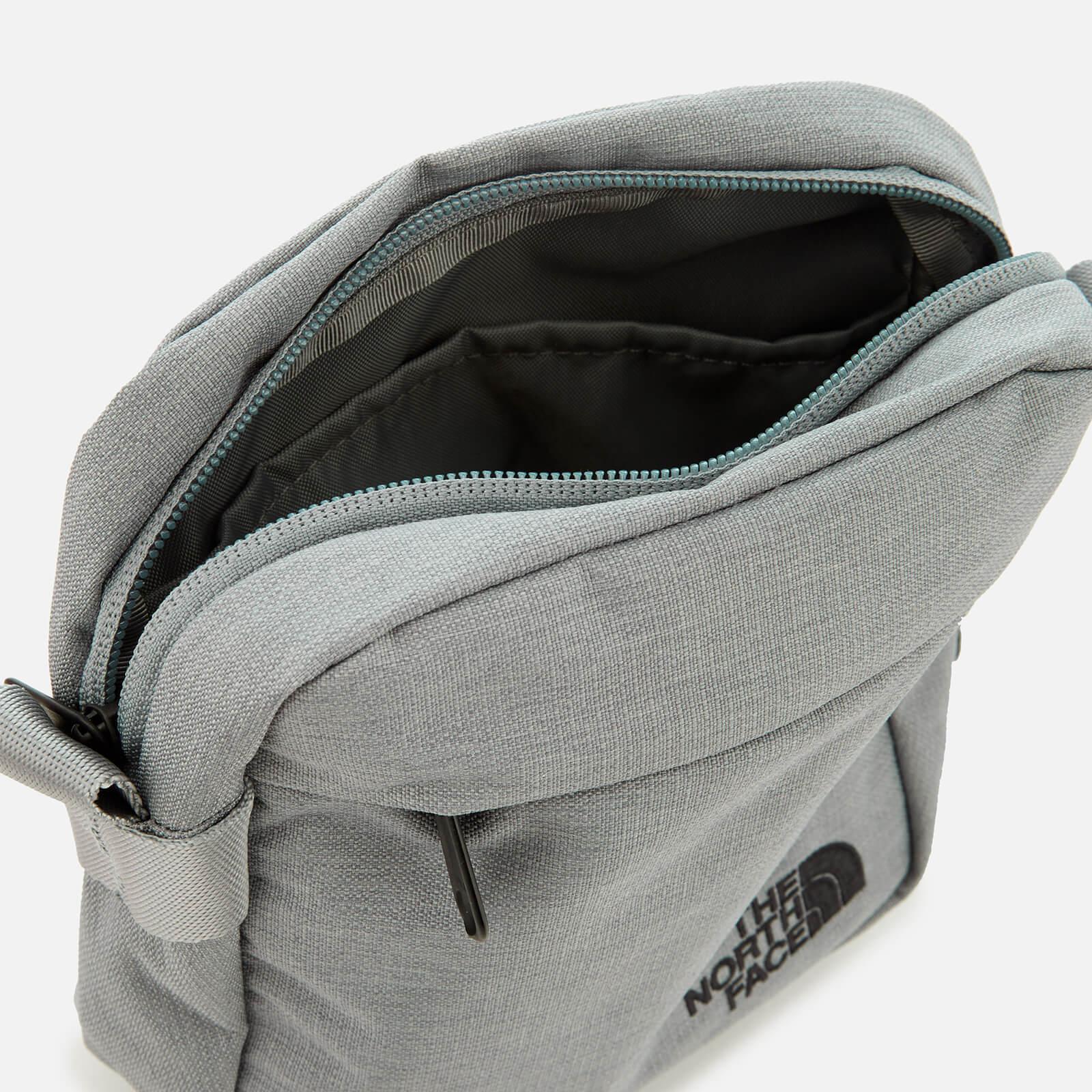 The North Face Convertible Shoulder Bag in Gray | Lyst
