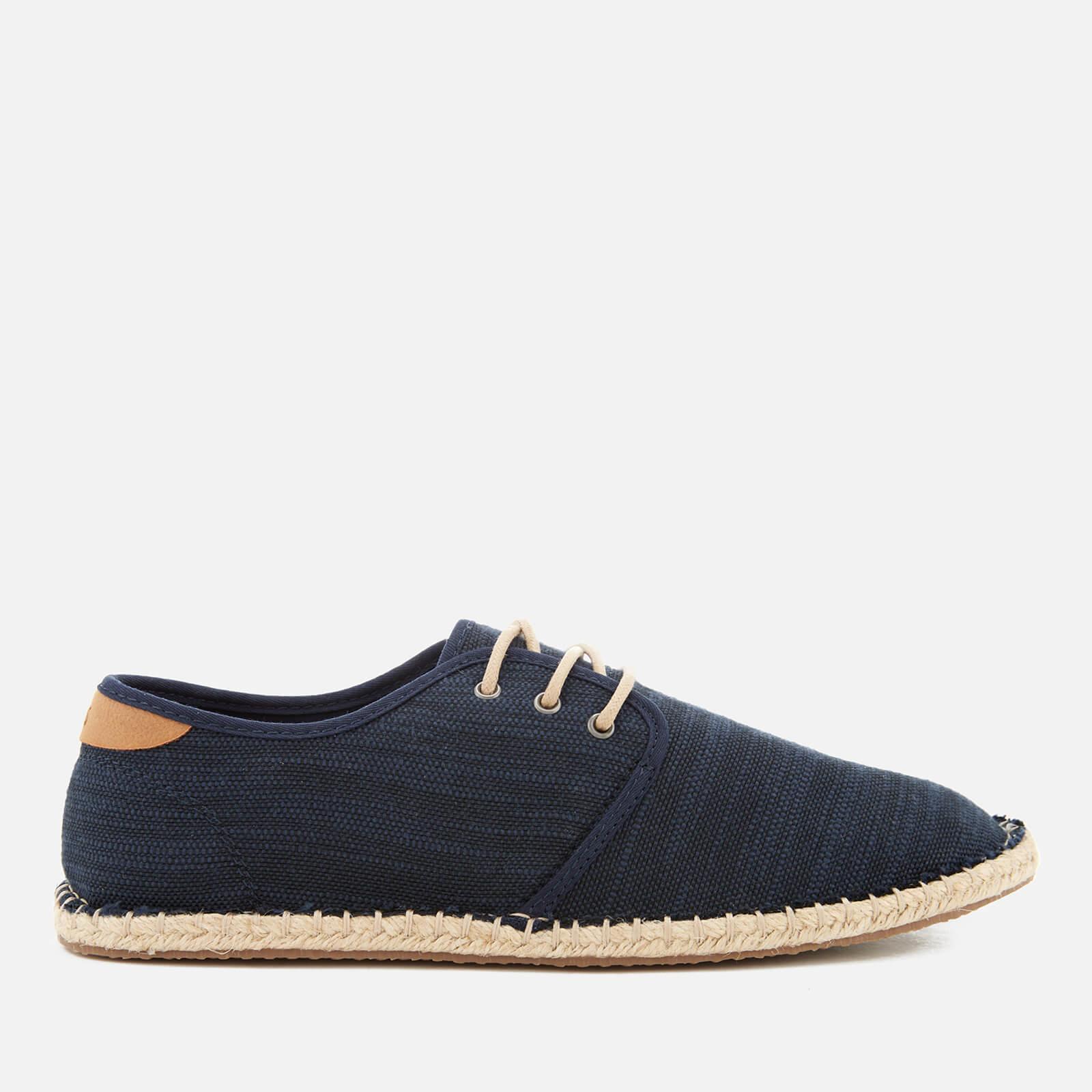 toms lace up espadrilles