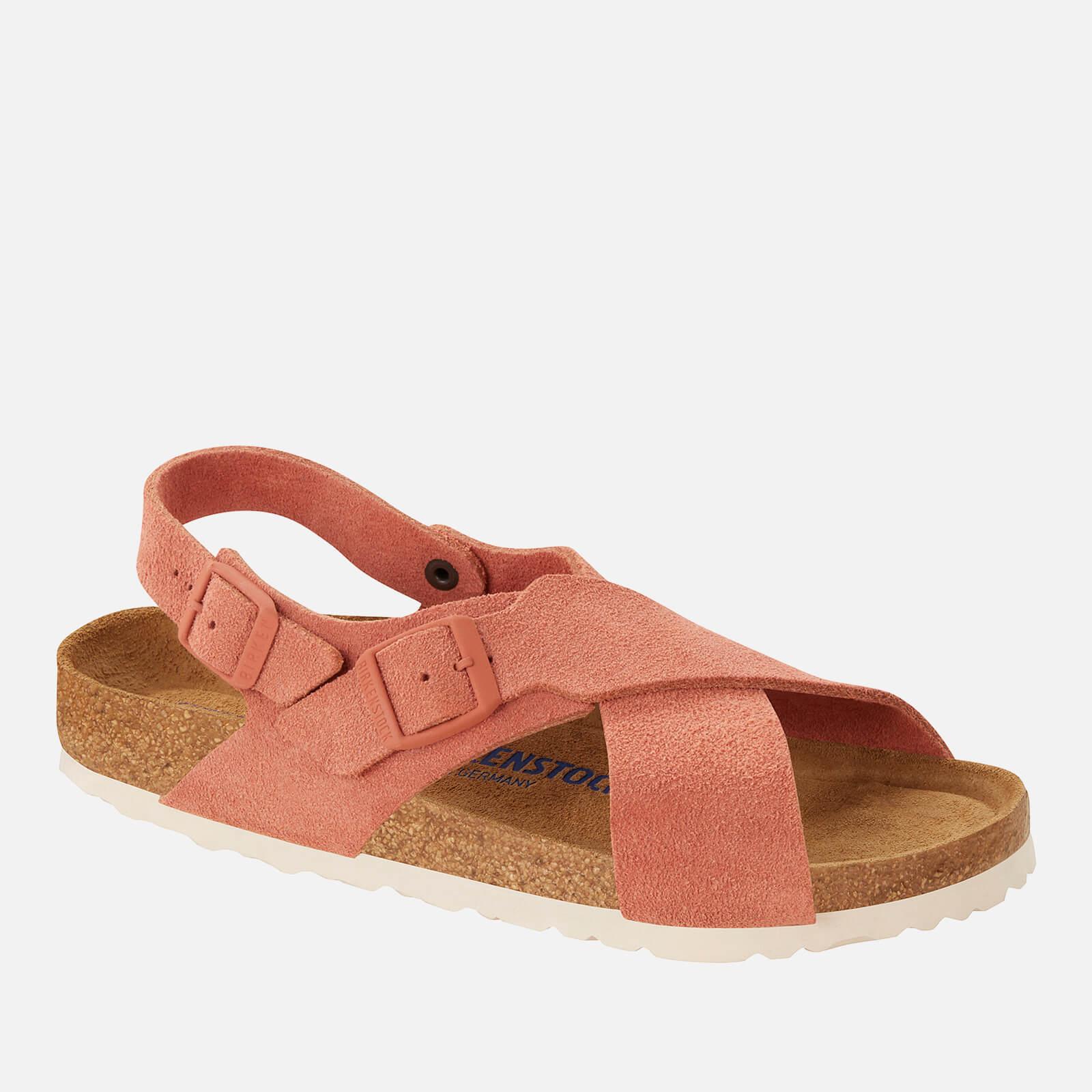 birkenstock tulum sandals