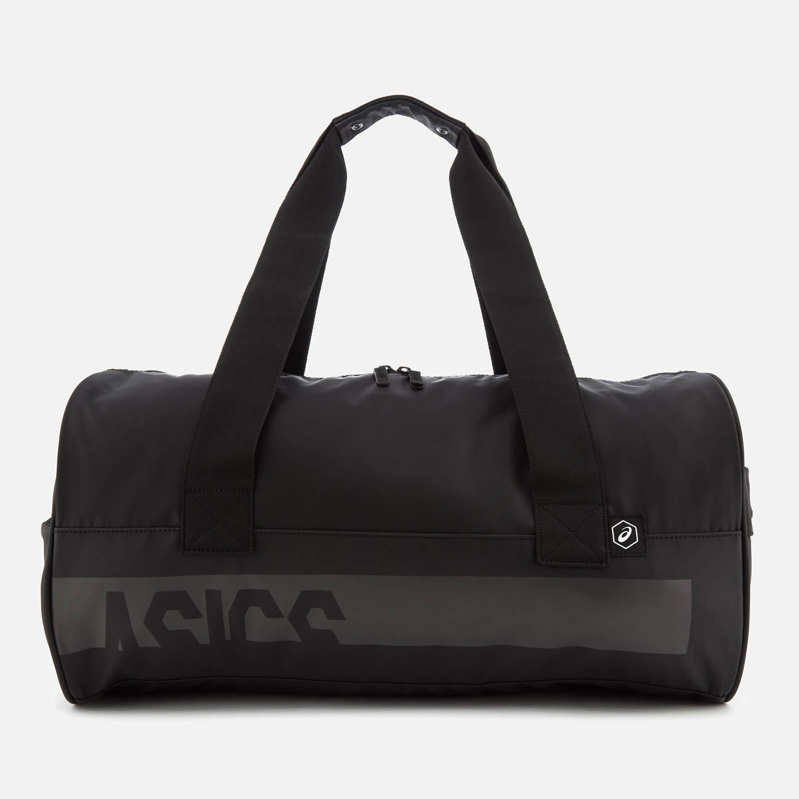 asics training bag