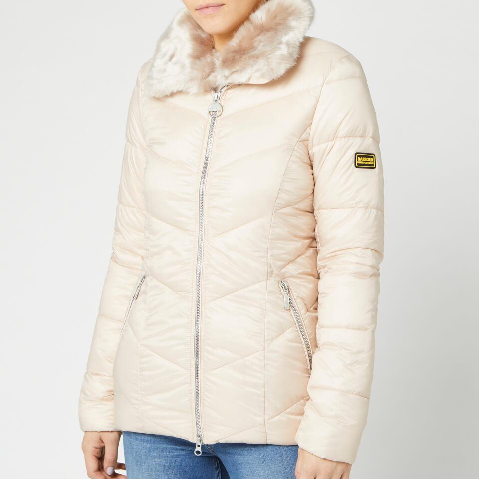 barbour nurburg jacket