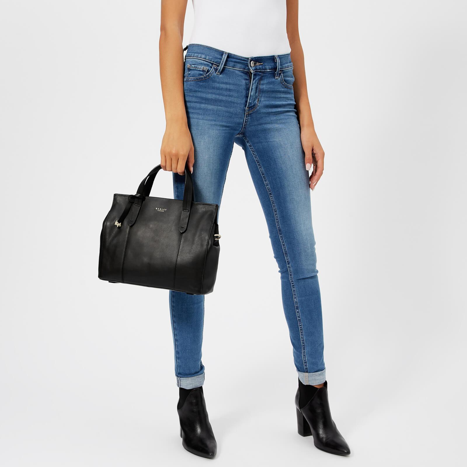 radley dukes place large open top work bag