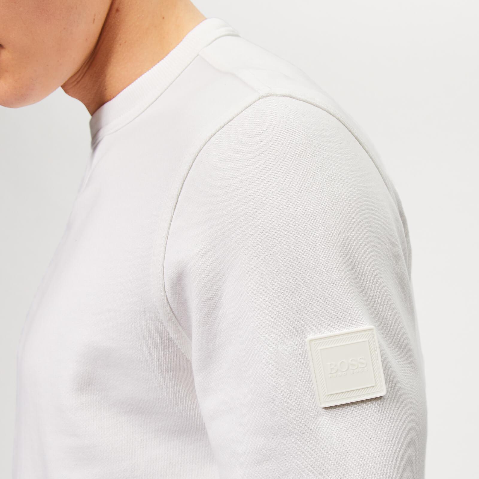 Hugo boss walkup sale