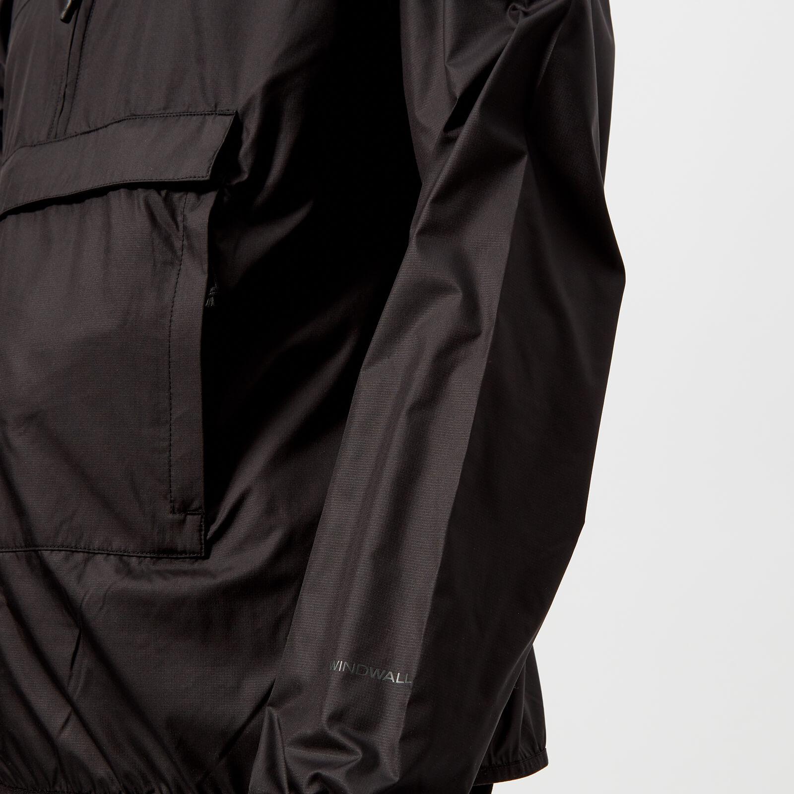 The North Face Fanorak Jacket in Black for Men | Lyst